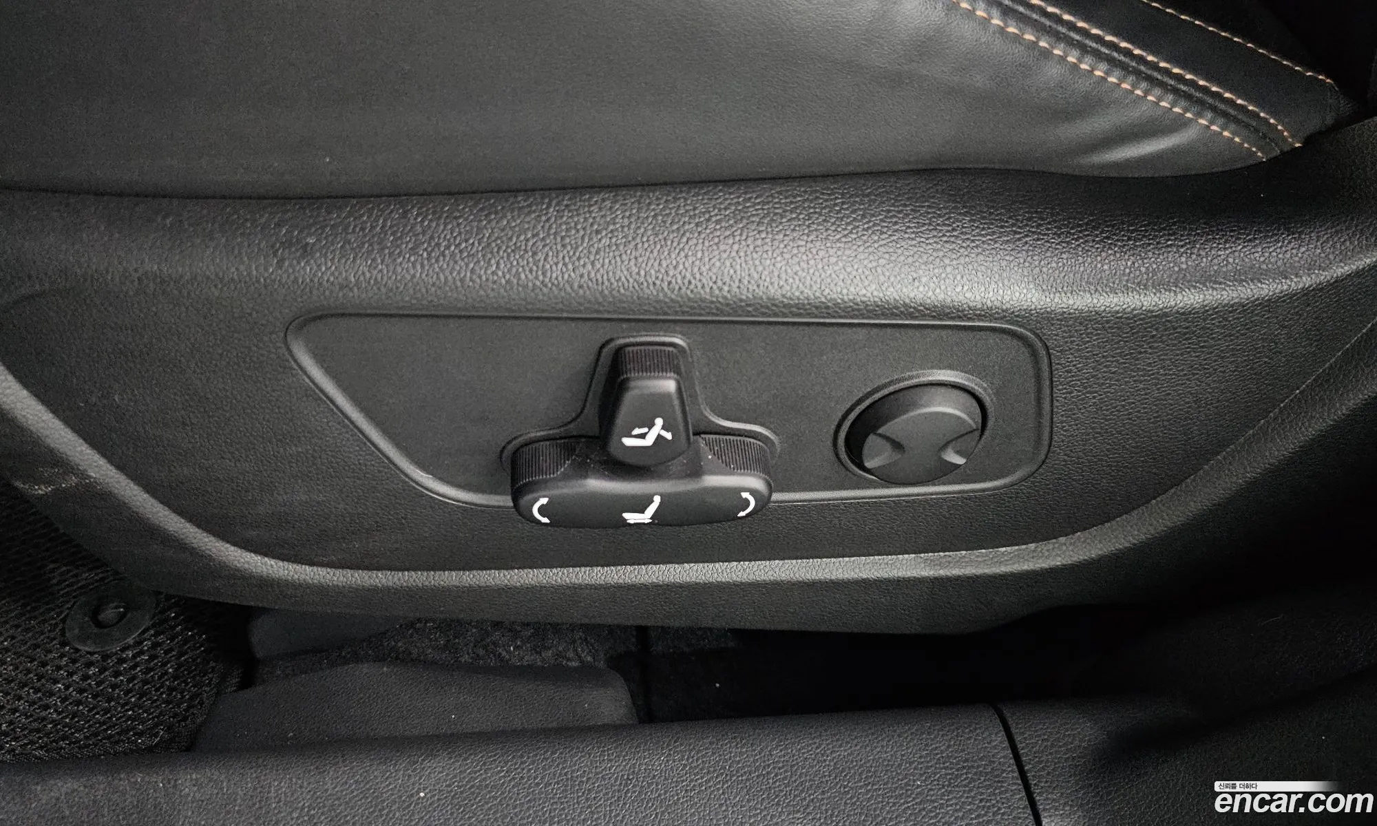 KG Mobility (SsangYong) Torres EVX 2023 — 33