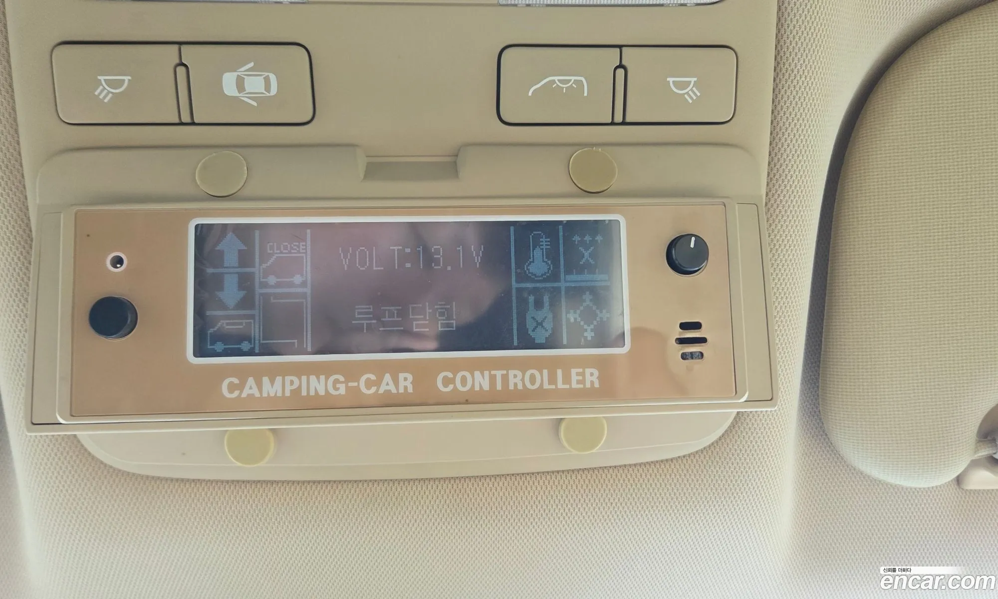 Hyundai Grand Starex 2020 — 5