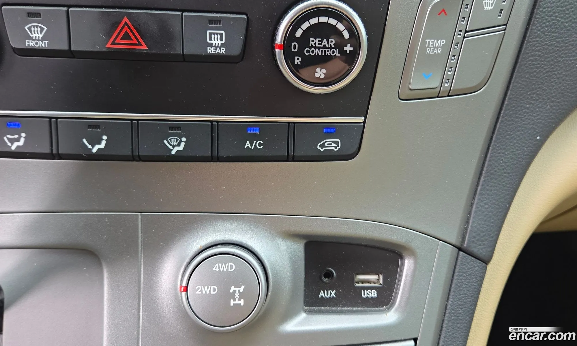 Hyundai Grand Starex 2020 — 2