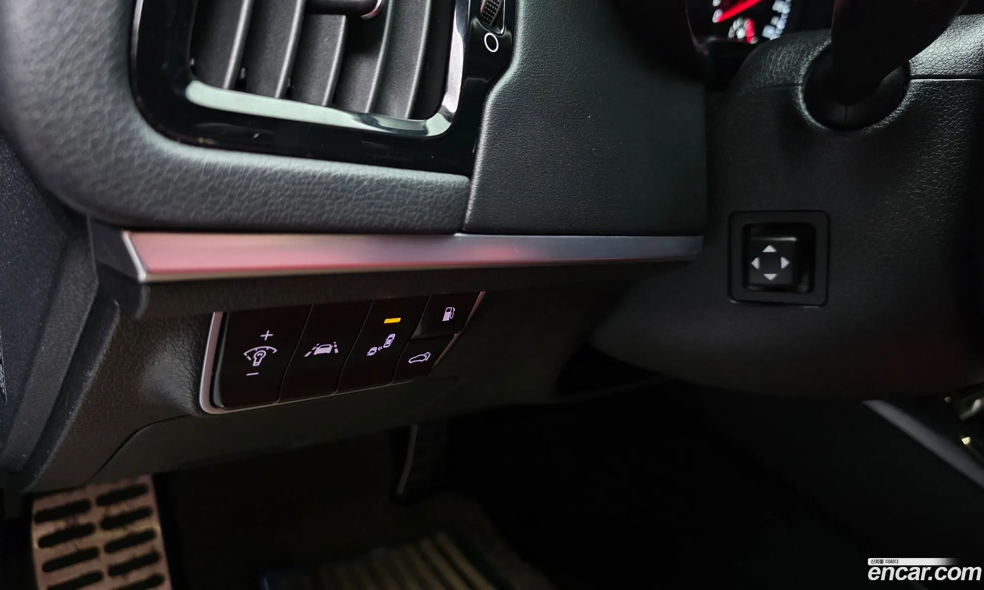 Kia Stinger 2017 KNAE751CDJS005695 — 4