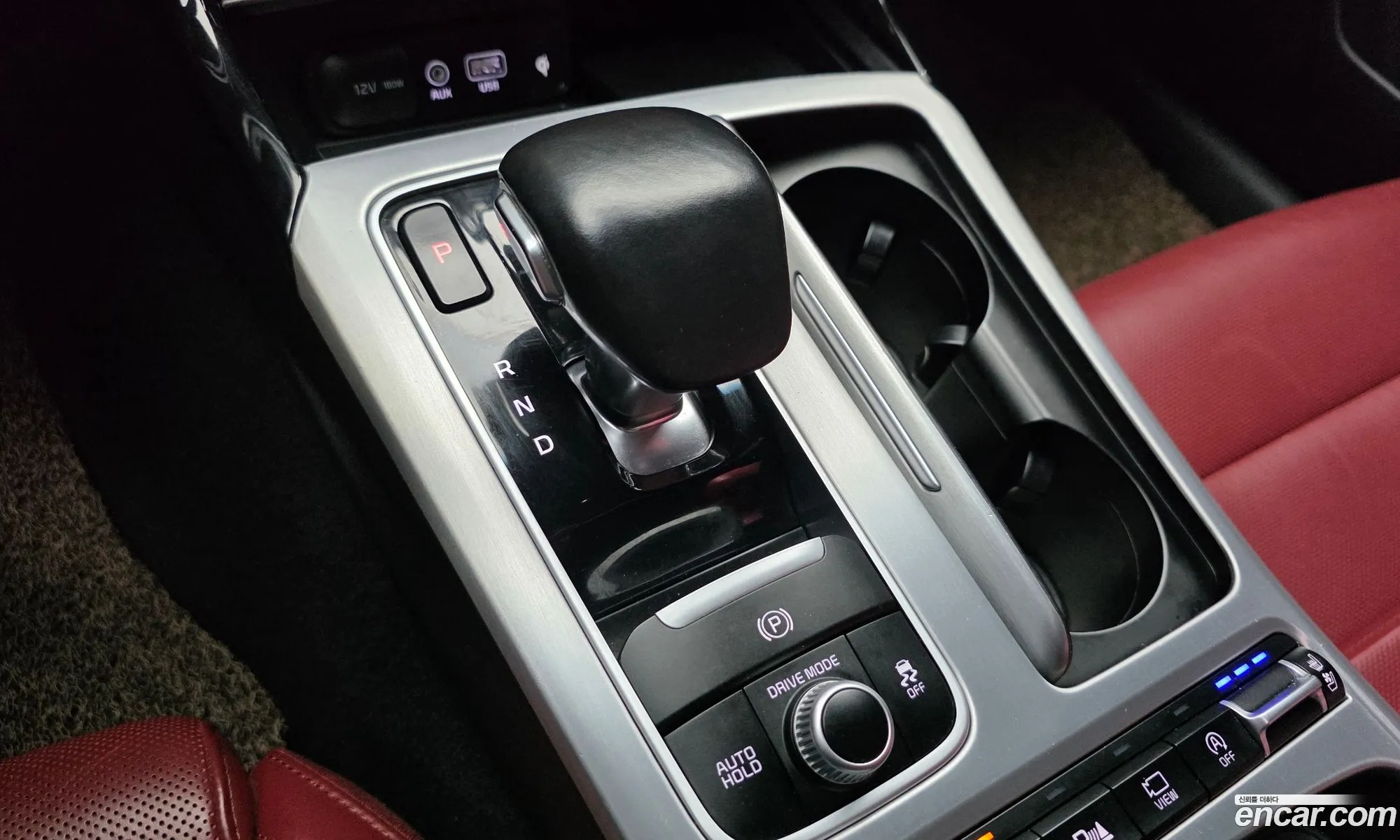Kia Stinger 2017 KNAE751CDJS005695 — 6