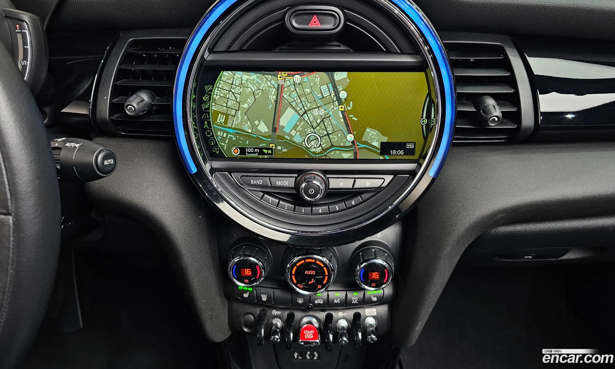 Mini Cooper Convertible 2017 WMWWG5102J3A80290 — 9