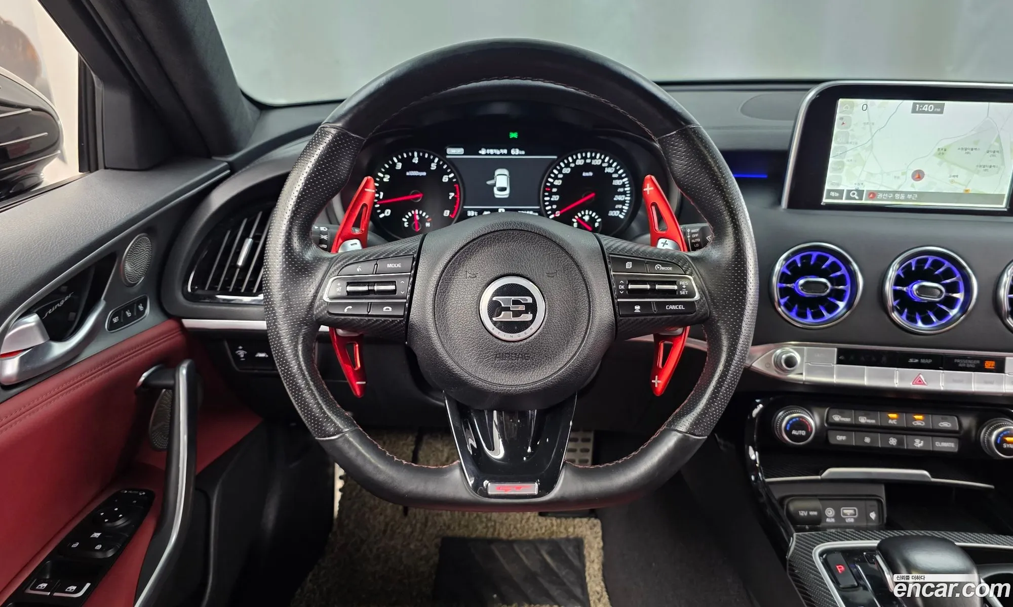 Kia Stinger 2018 KNAE751CBJS038264 — 26
