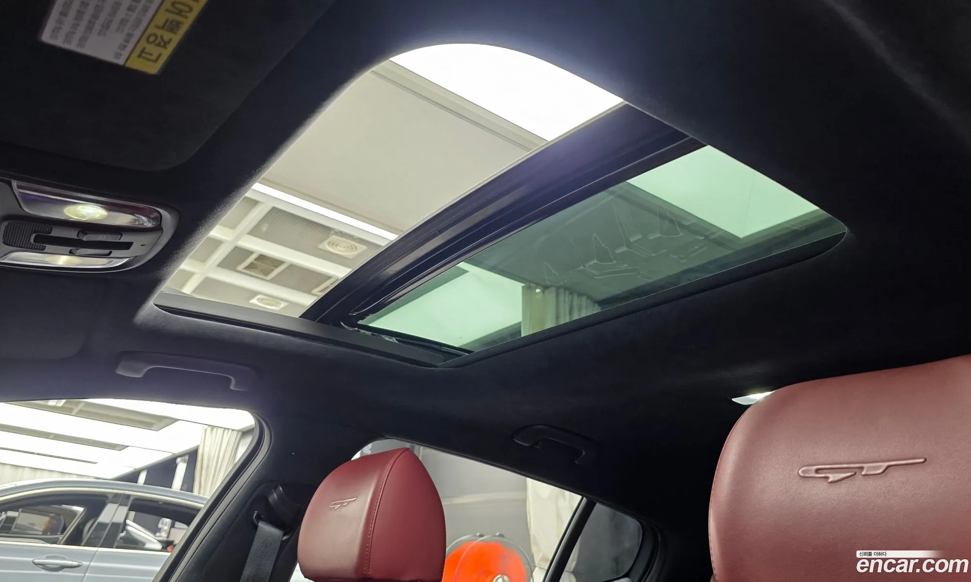 Kia Stinger 2018 KNAE751CBJS038264 — 15