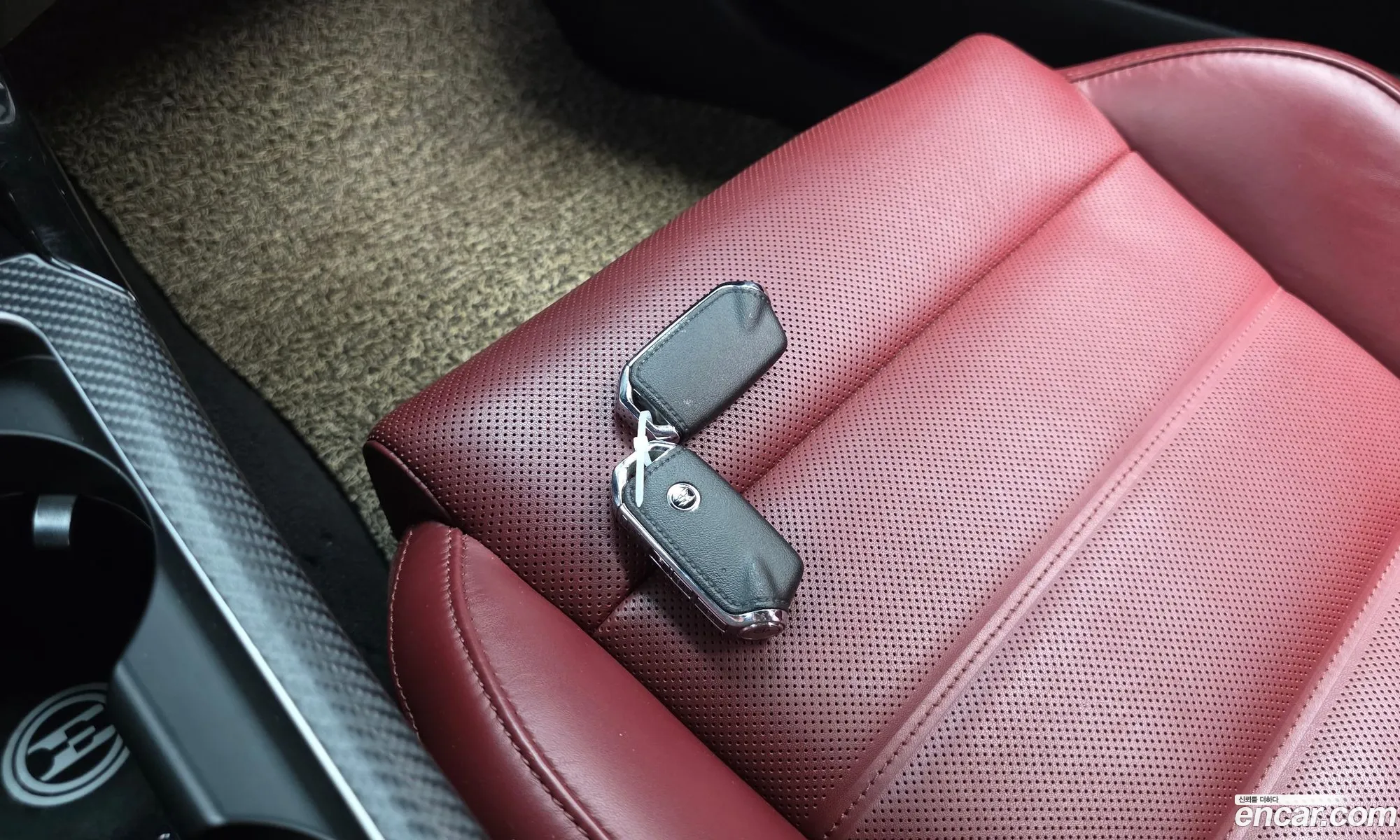 Kia Stinger 2018 KNAE751CBJS038264 — 10