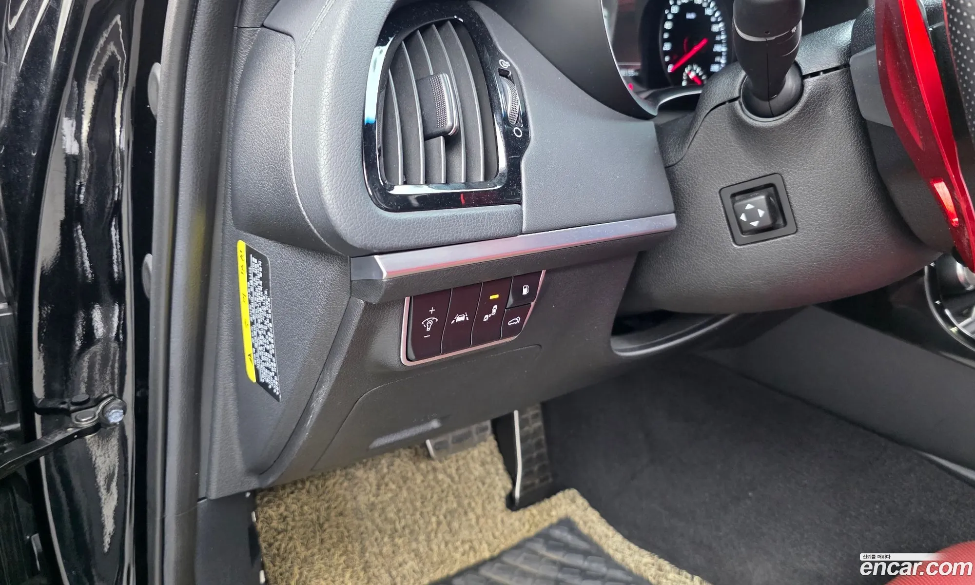 Kia Stinger 2018 KNAE751CBJS038264 — 17