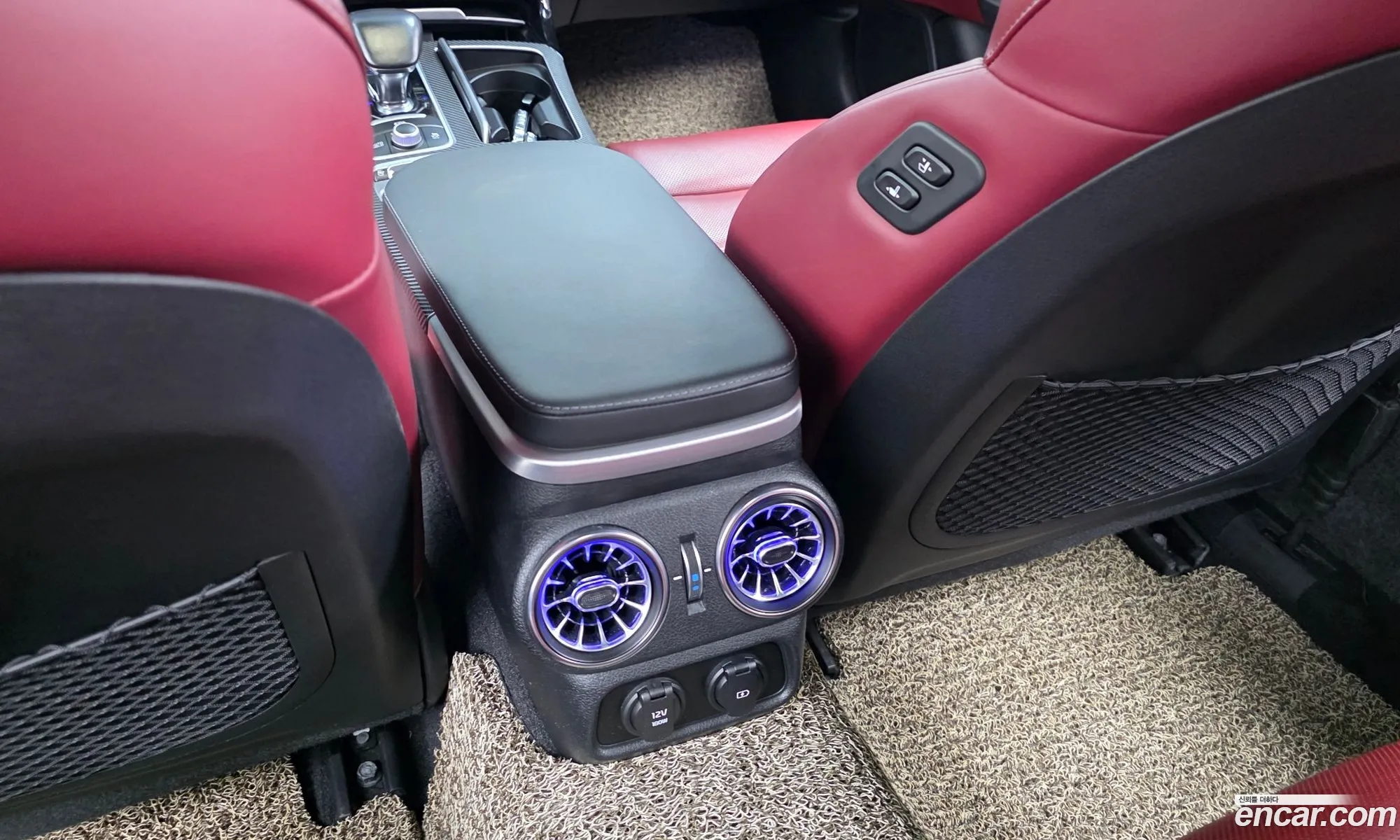 Kia Stinger 2018 KNAE751CBJS038264 — 14