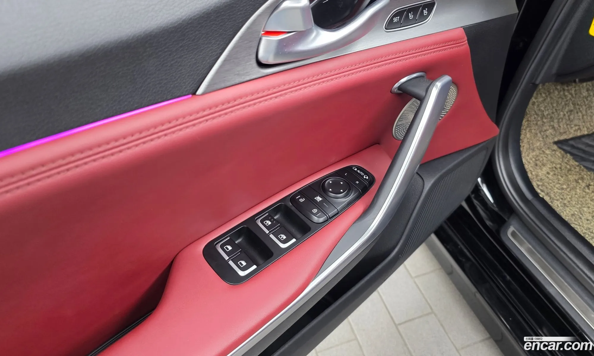 Kia Stinger 2018 KNAE751CBJS038264 — 37