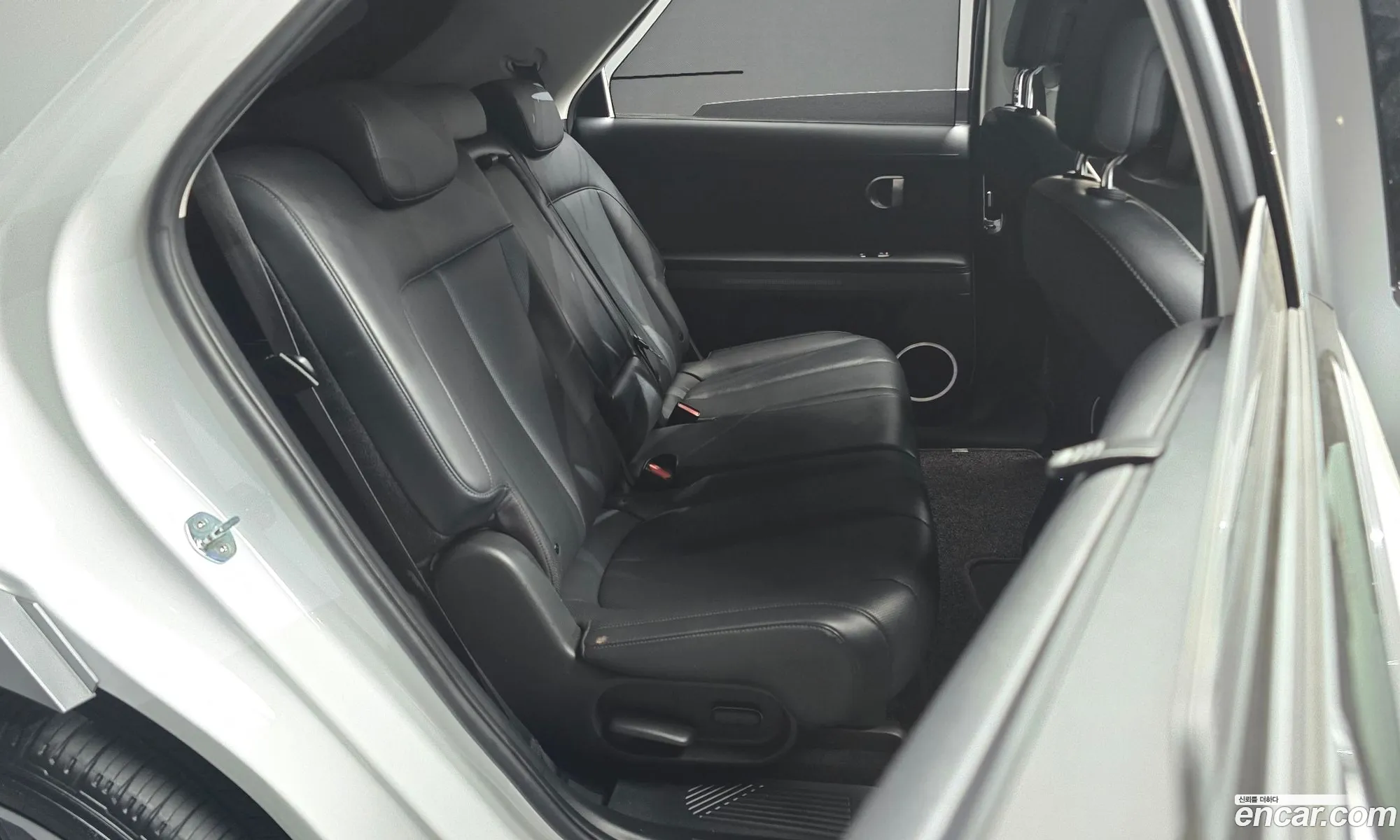 Hyundai Ioniq 5 2022 — 6