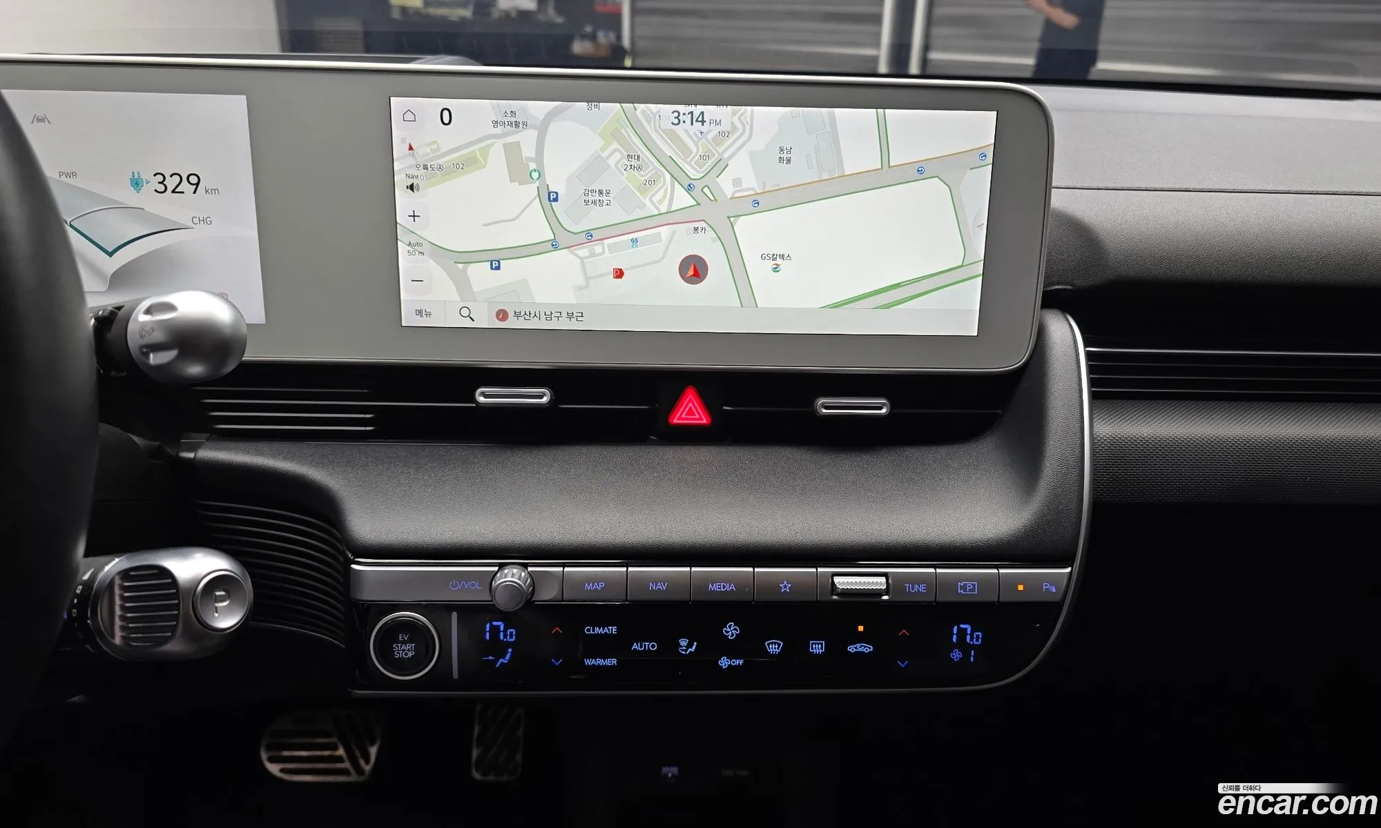 Hyundai Ioniq 5 2022 — 10