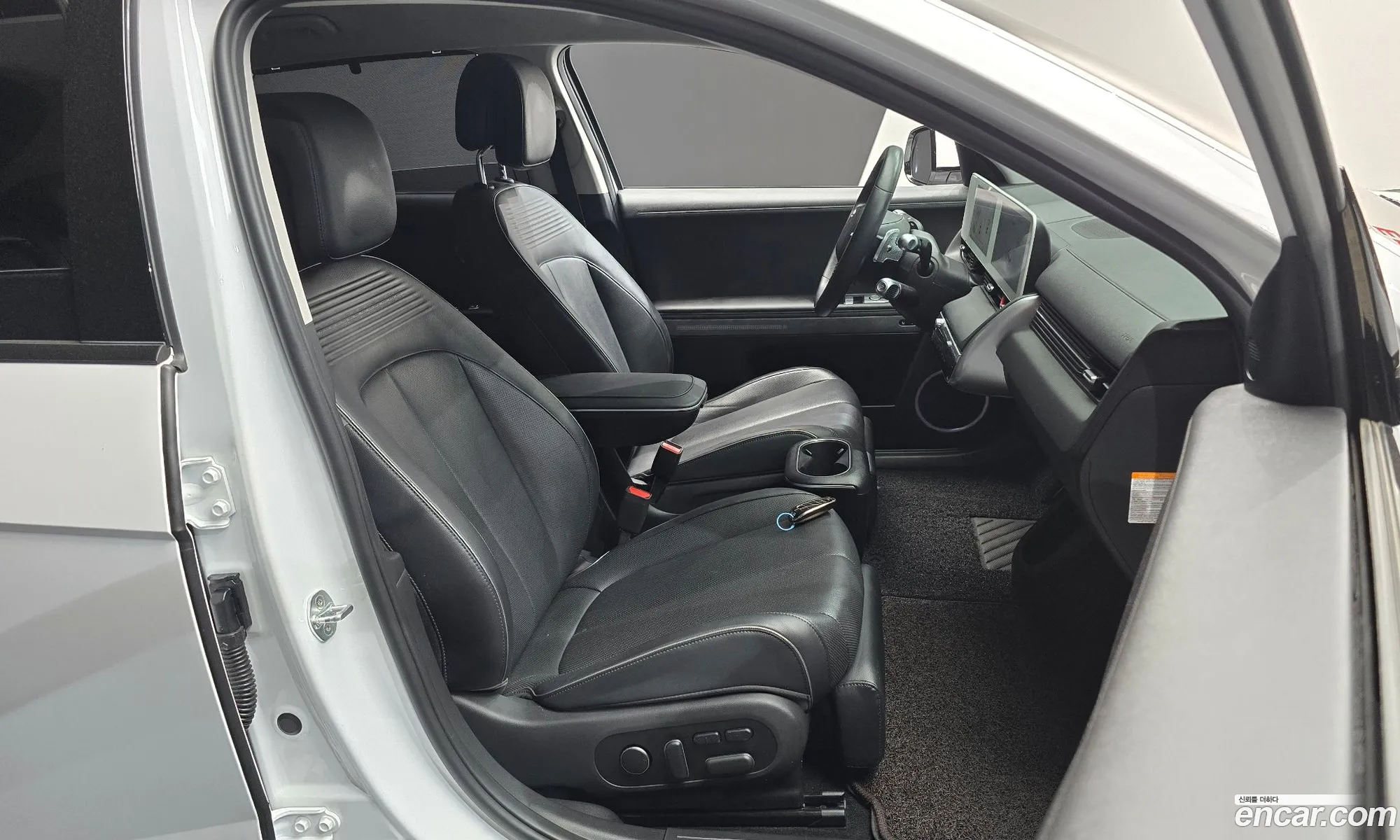 Hyundai Ioniq 5 2022 — 3