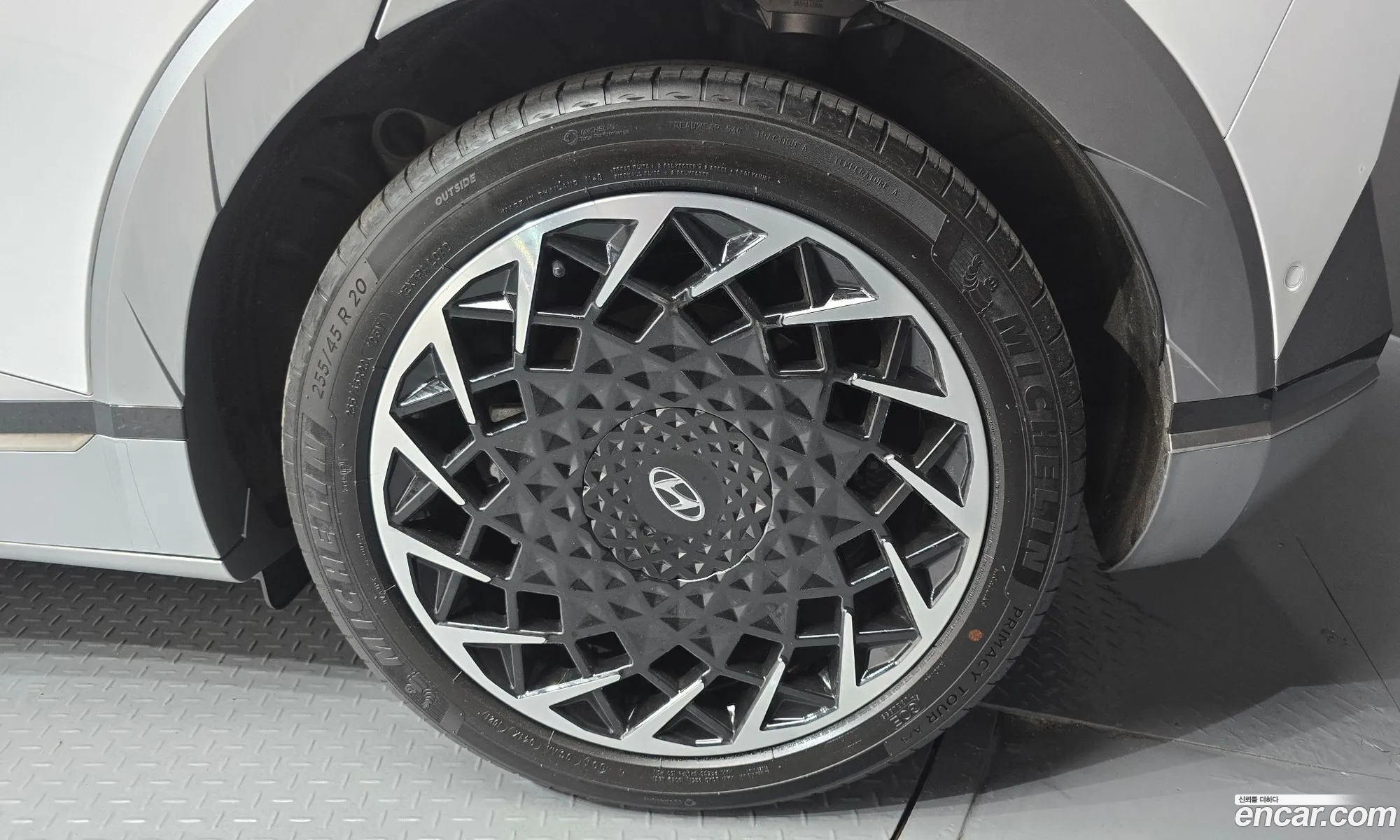 Hyundai Ioniq 5 2022 — 19