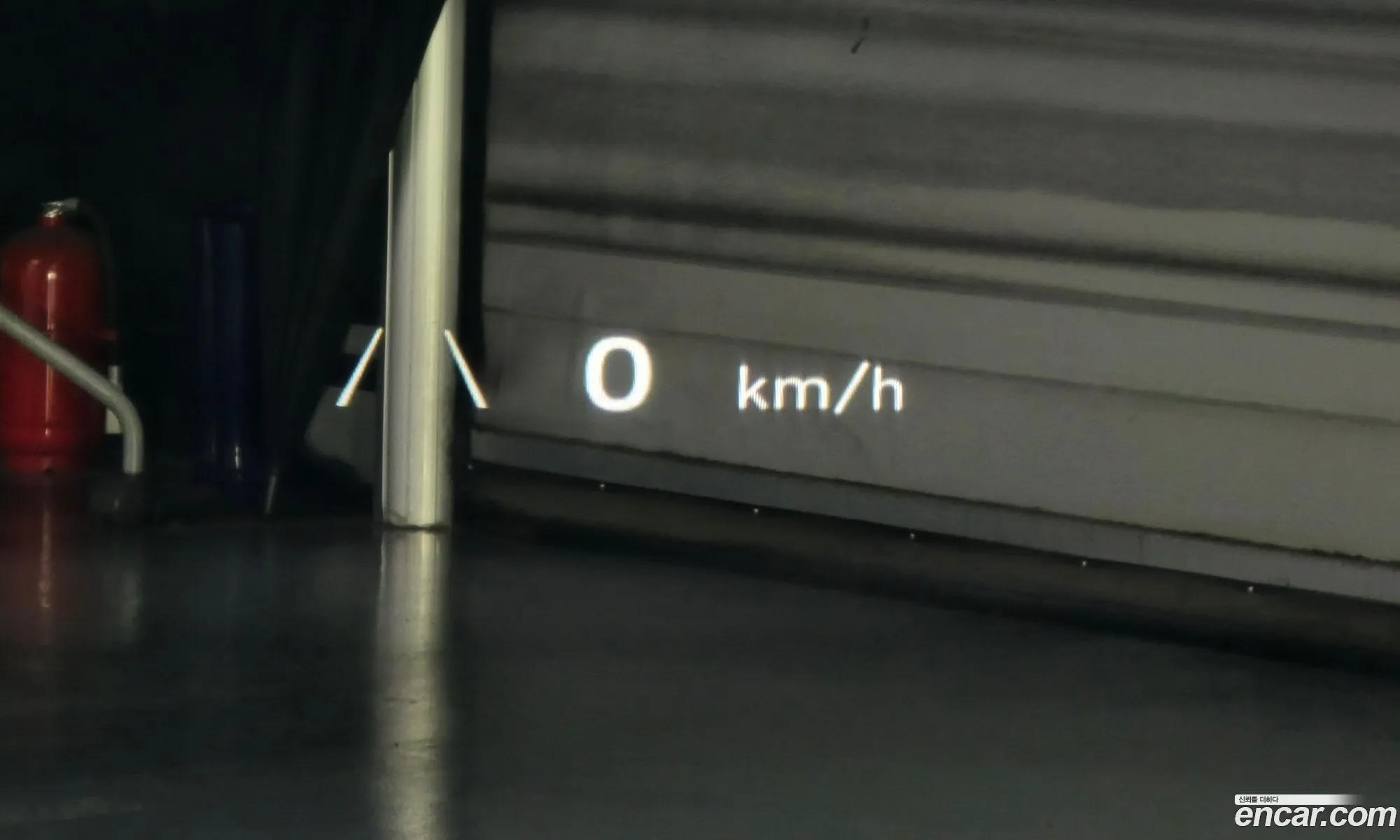 Hyundai Ioniq 5 2022 — 5