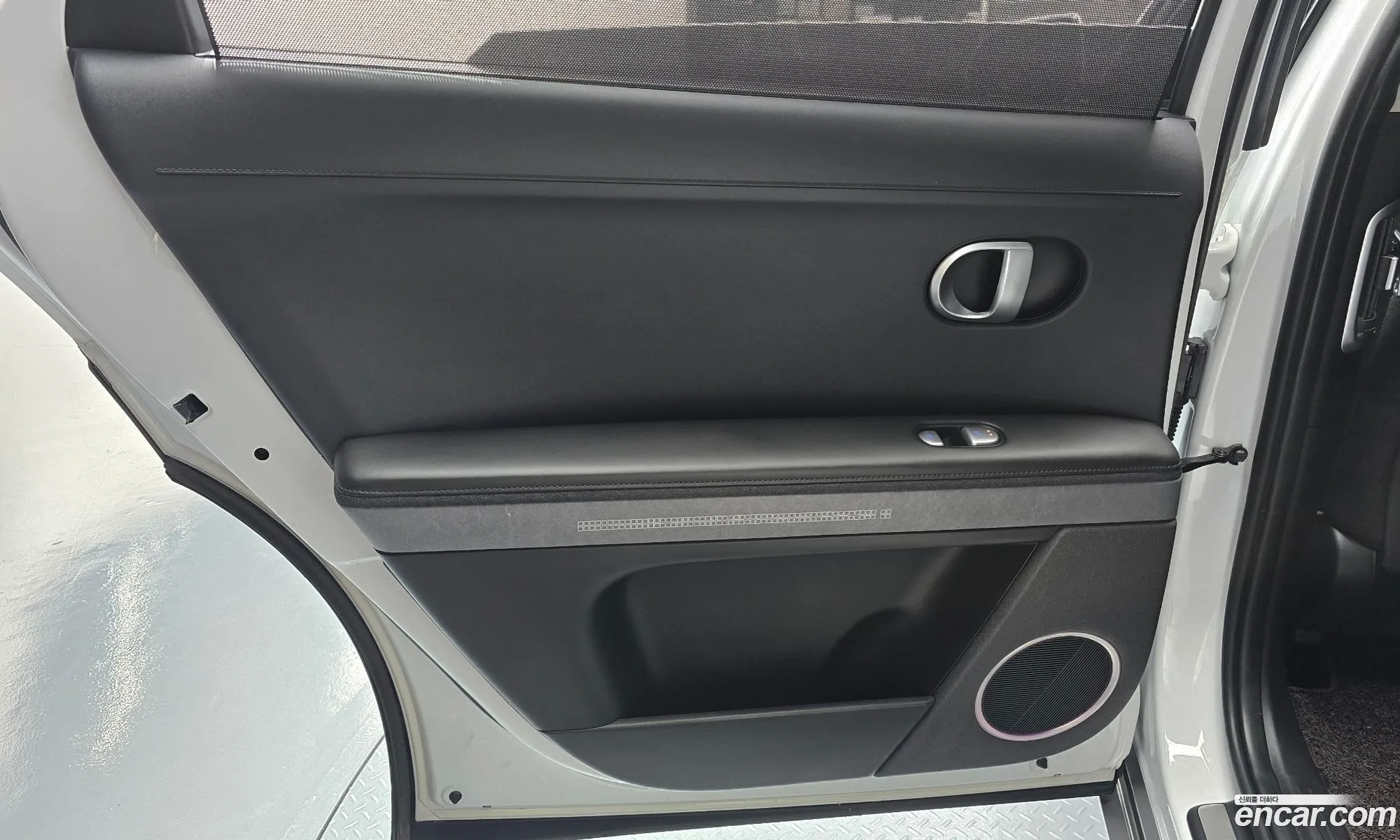 Hyundai Ioniq 5 2022 — 15