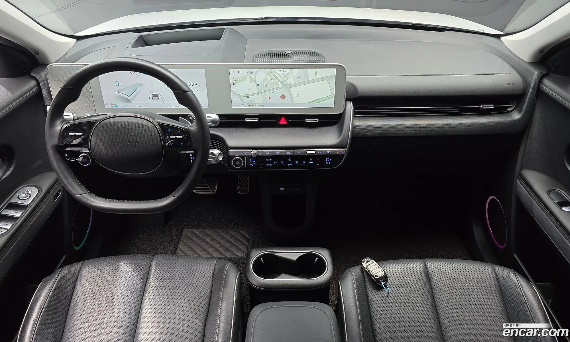 Hyundai Ioniq 5 2022 — 29