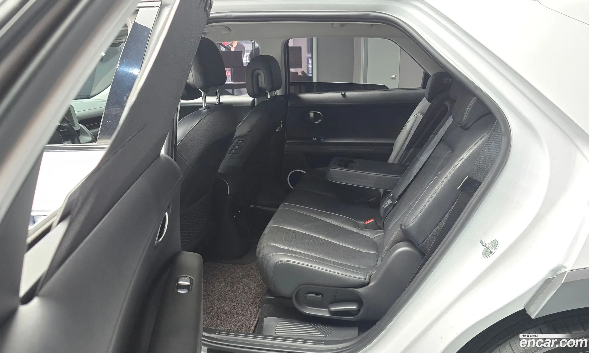 Hyundai Ioniq 5 2022 — 31