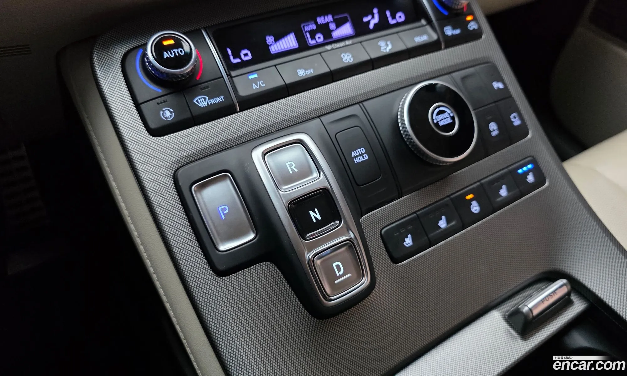 Hyundai Palisade 2021 — 14