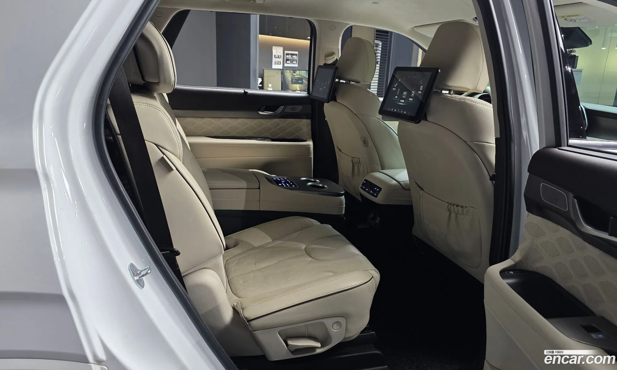 Hyundai Palisade 2021 — 20