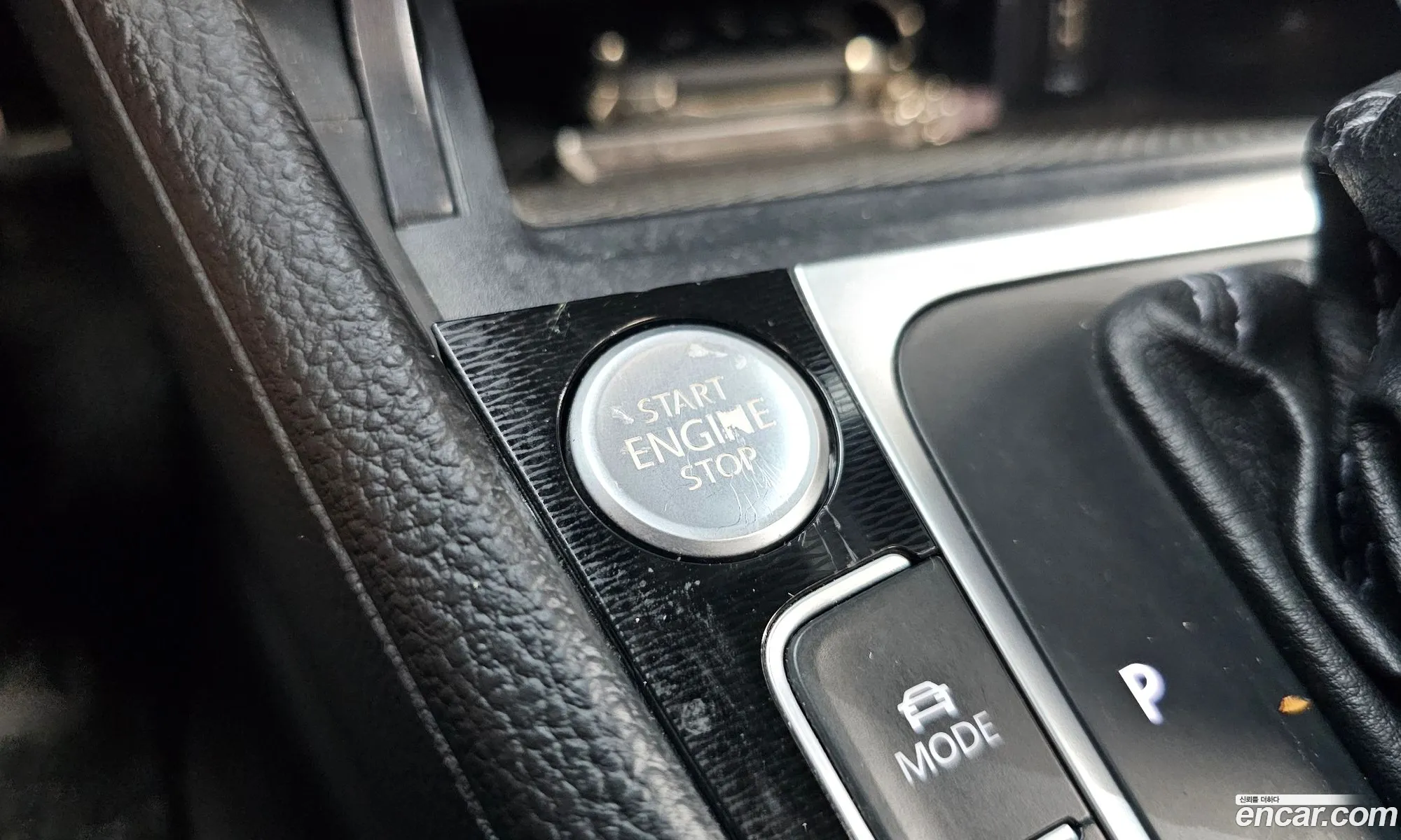 Volkswagen Golf 7th Gen