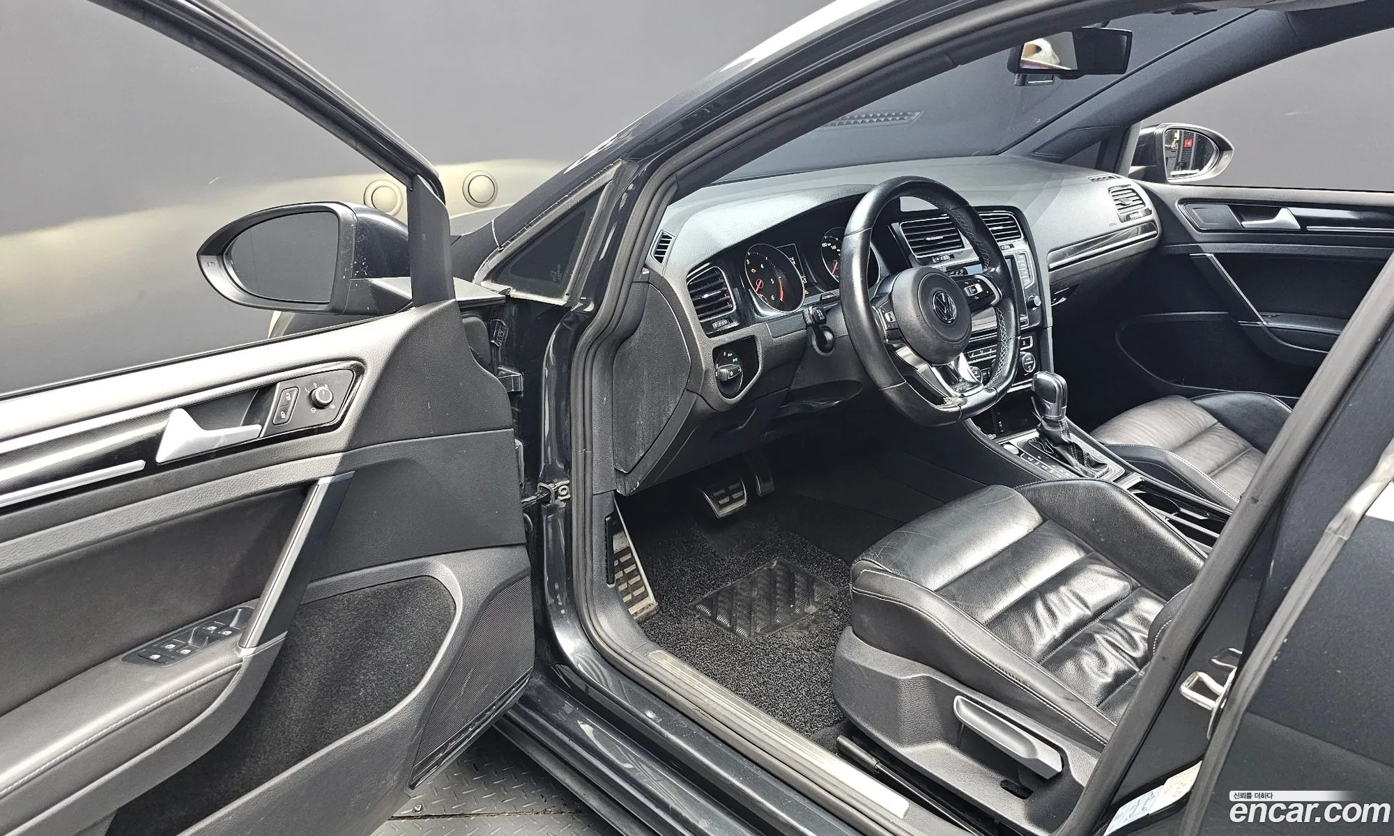 Volkswagen Golf 7th Gen