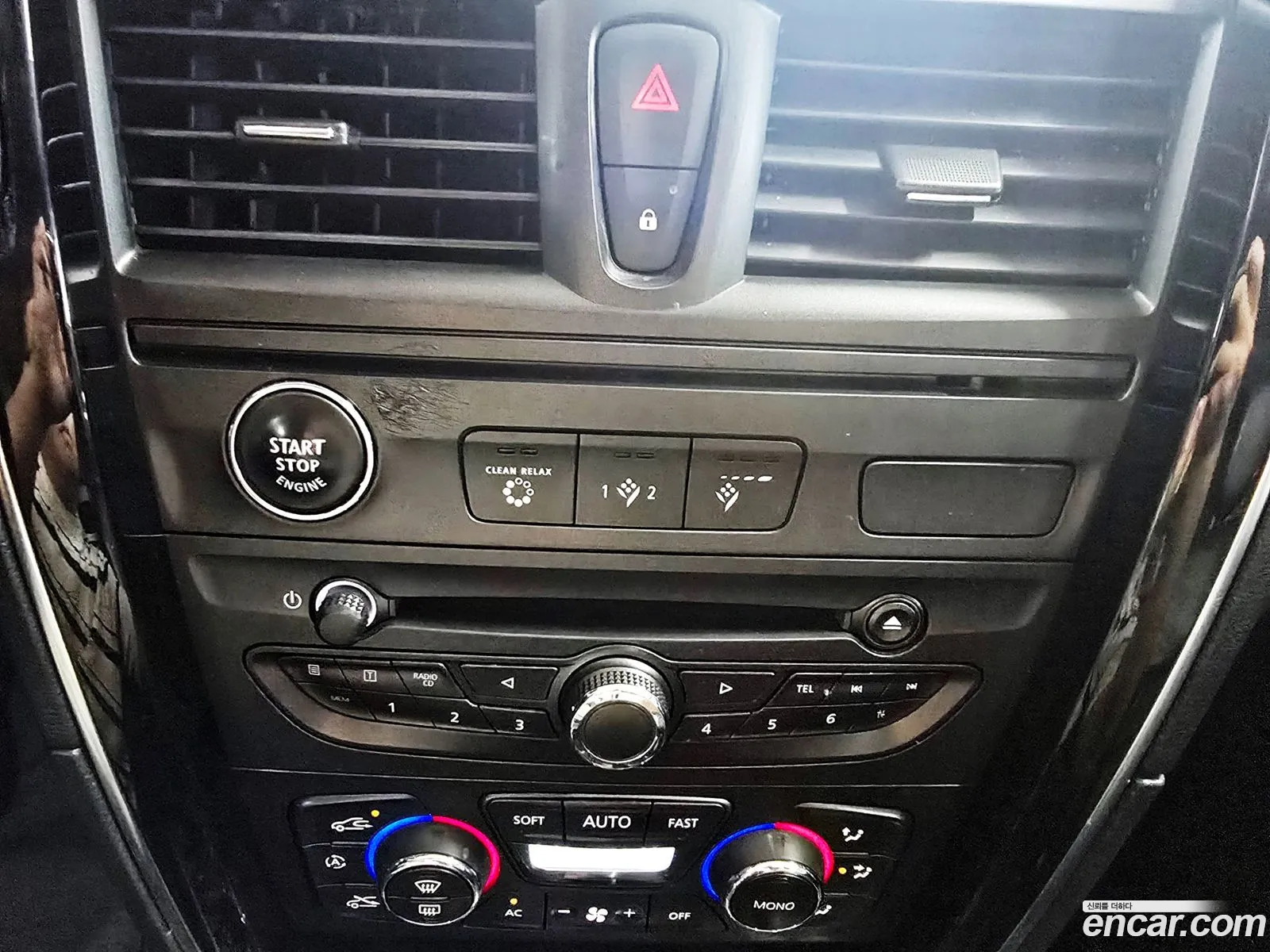 Renault Korea (Samsung) SM7 2012 — 4