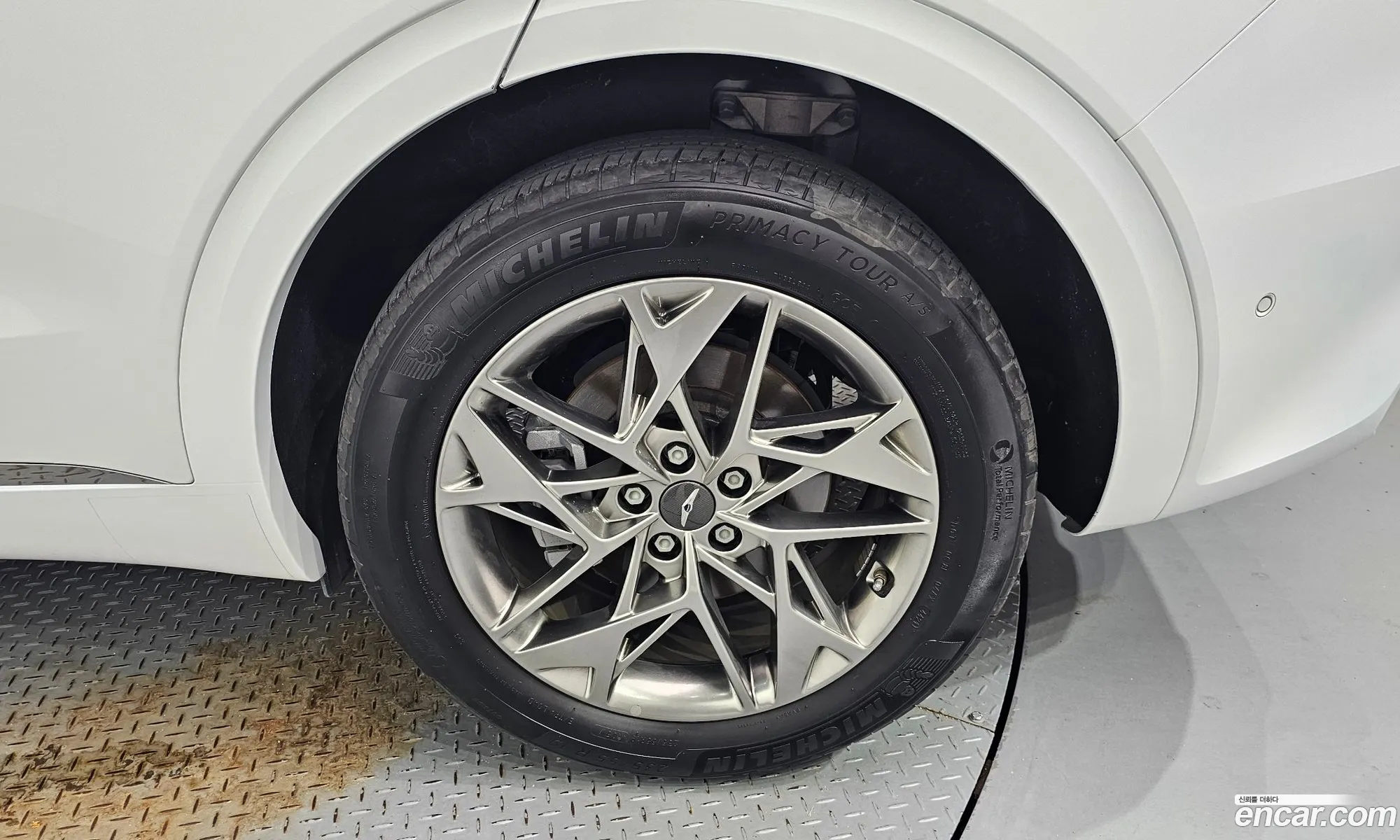 Genesis GV70 2022 KMTMA81BBNU070221 — 29