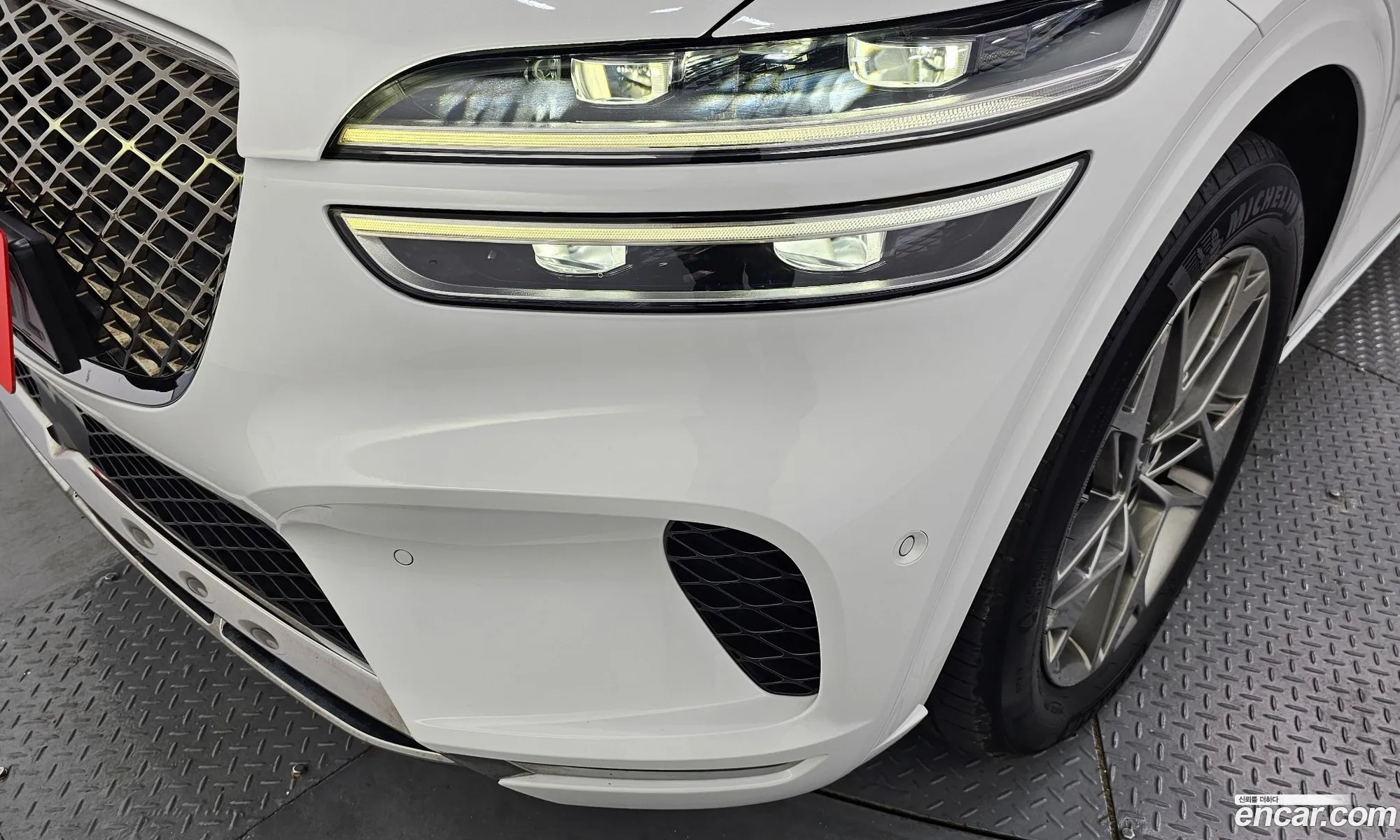 Genesis GV70 2022 KMTMA81BBNU070221 — 32