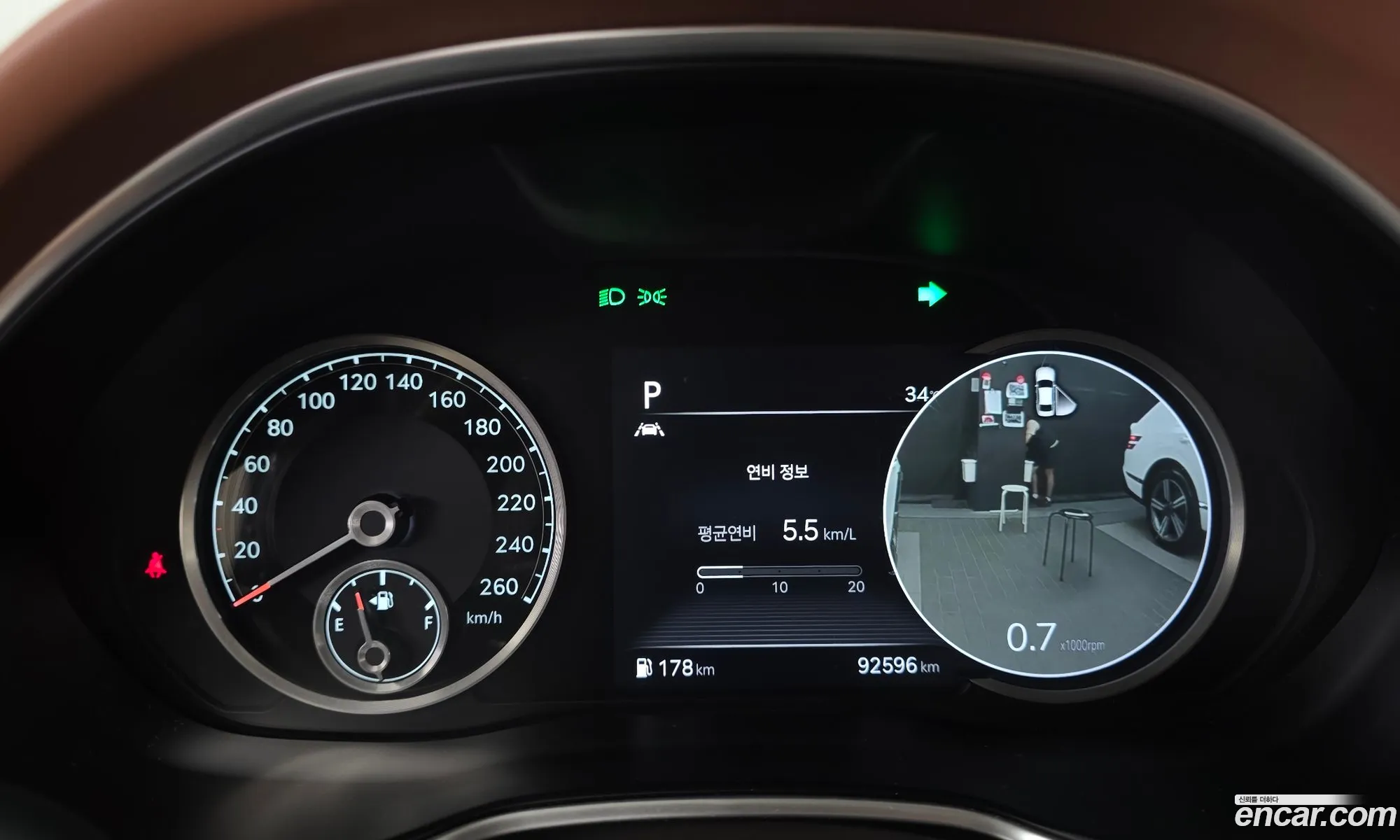 Genesis G80 2020 KMTGB41CBMU051902 — 11