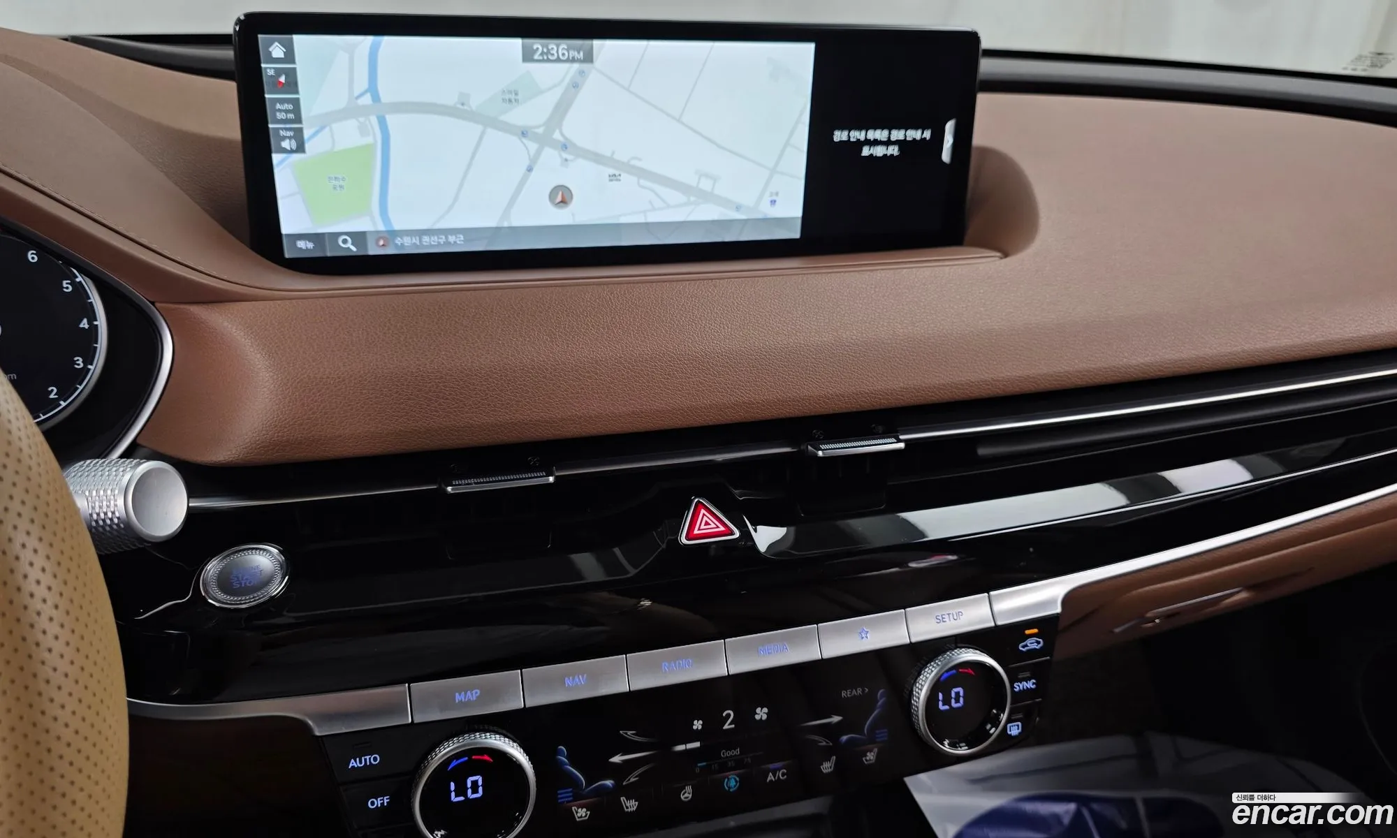 Genesis G80 2020 KMTGB41CBMU051902 — 25