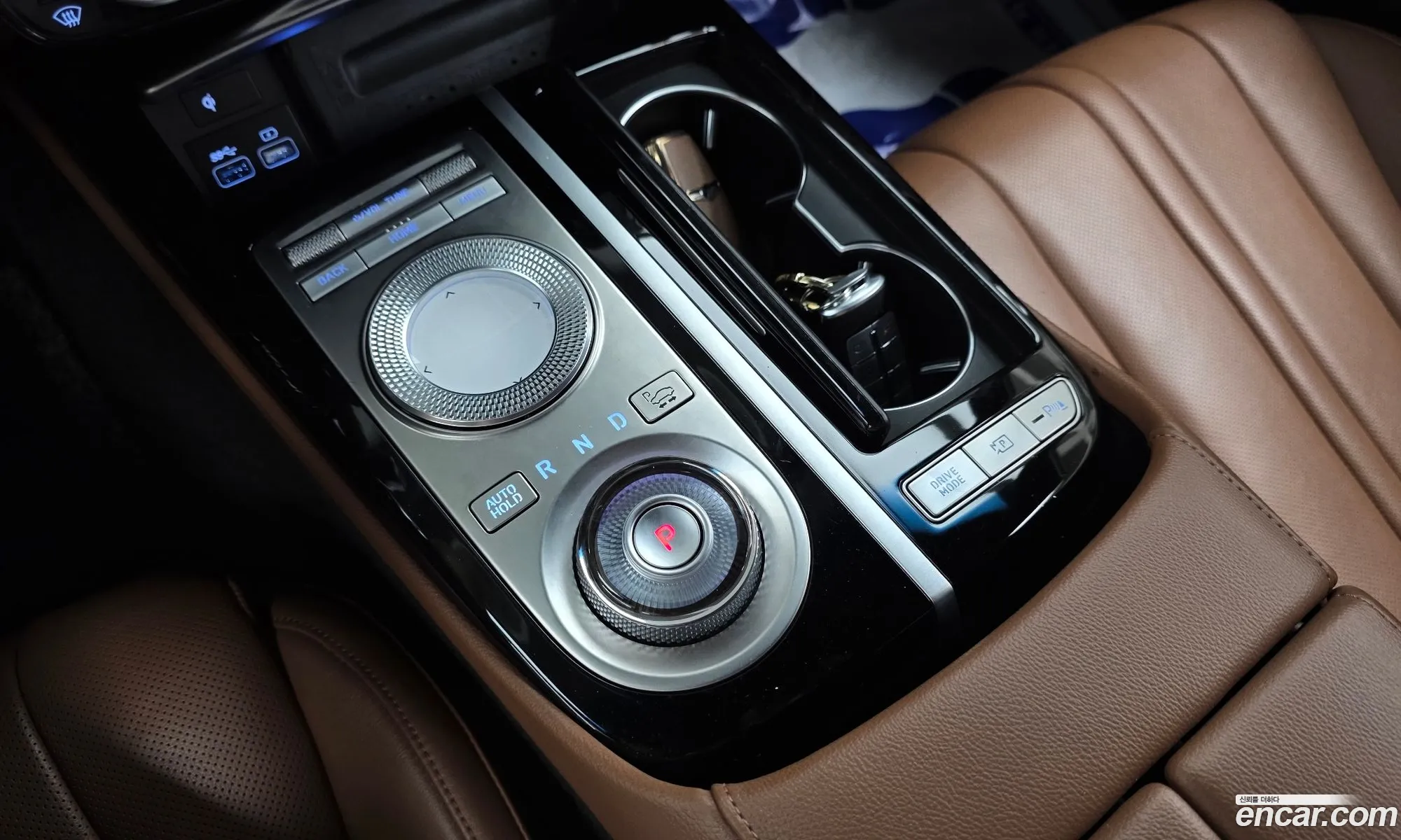 Genesis G80 2020 KMTGB41CBMU051902 — 35