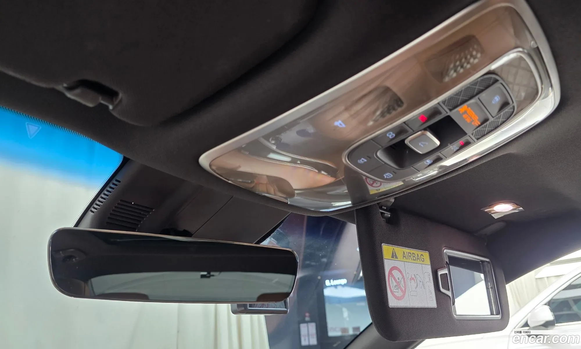 Genesis G80 2020 KMTGB41CBMU051902 — 37
