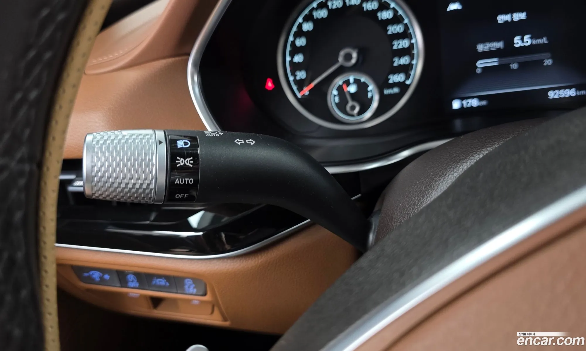 Genesis G80 2020 KMTGB41CBMU051902 — 18