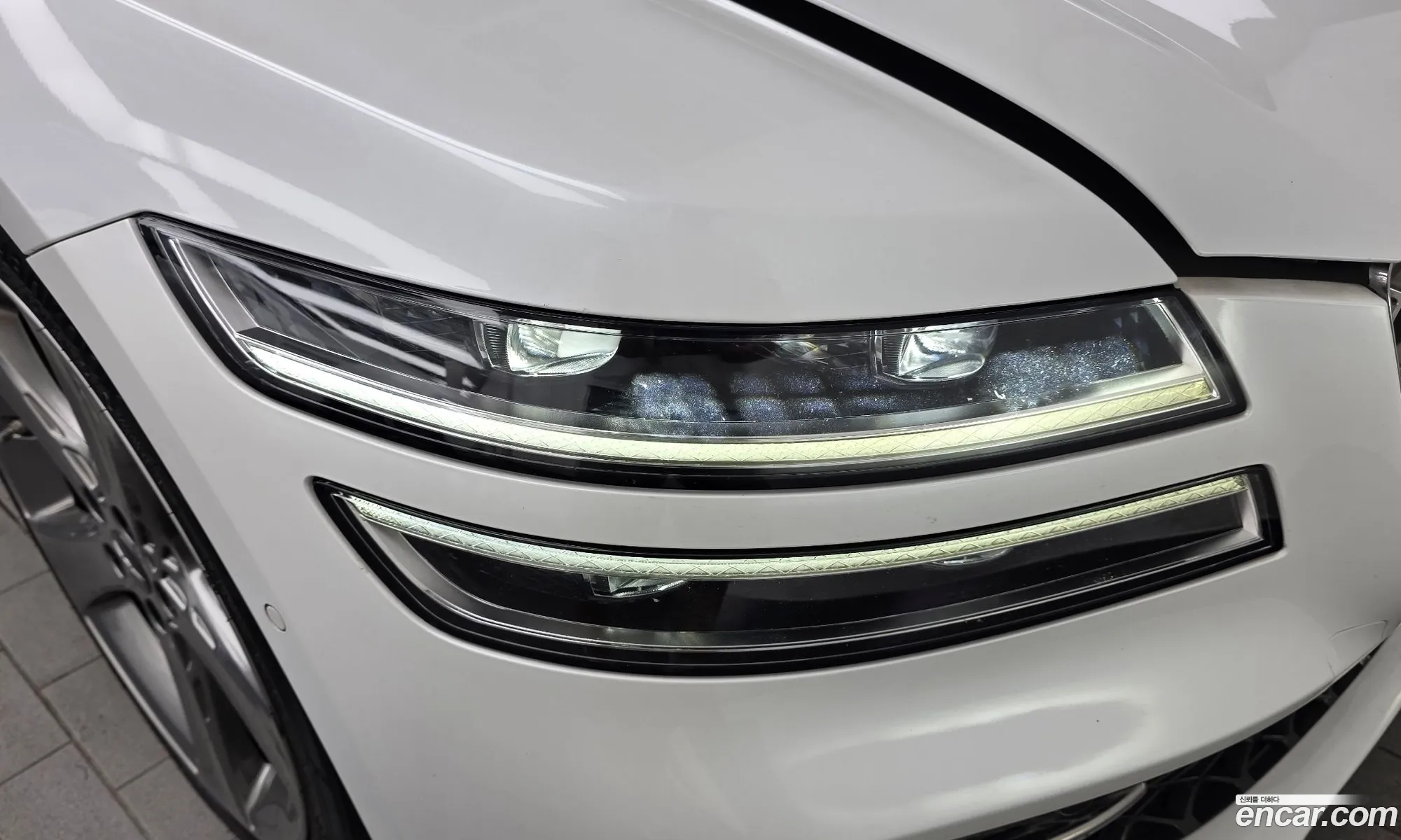 Genesis G80 2020 KMTGB41CBMU051902 — 29
