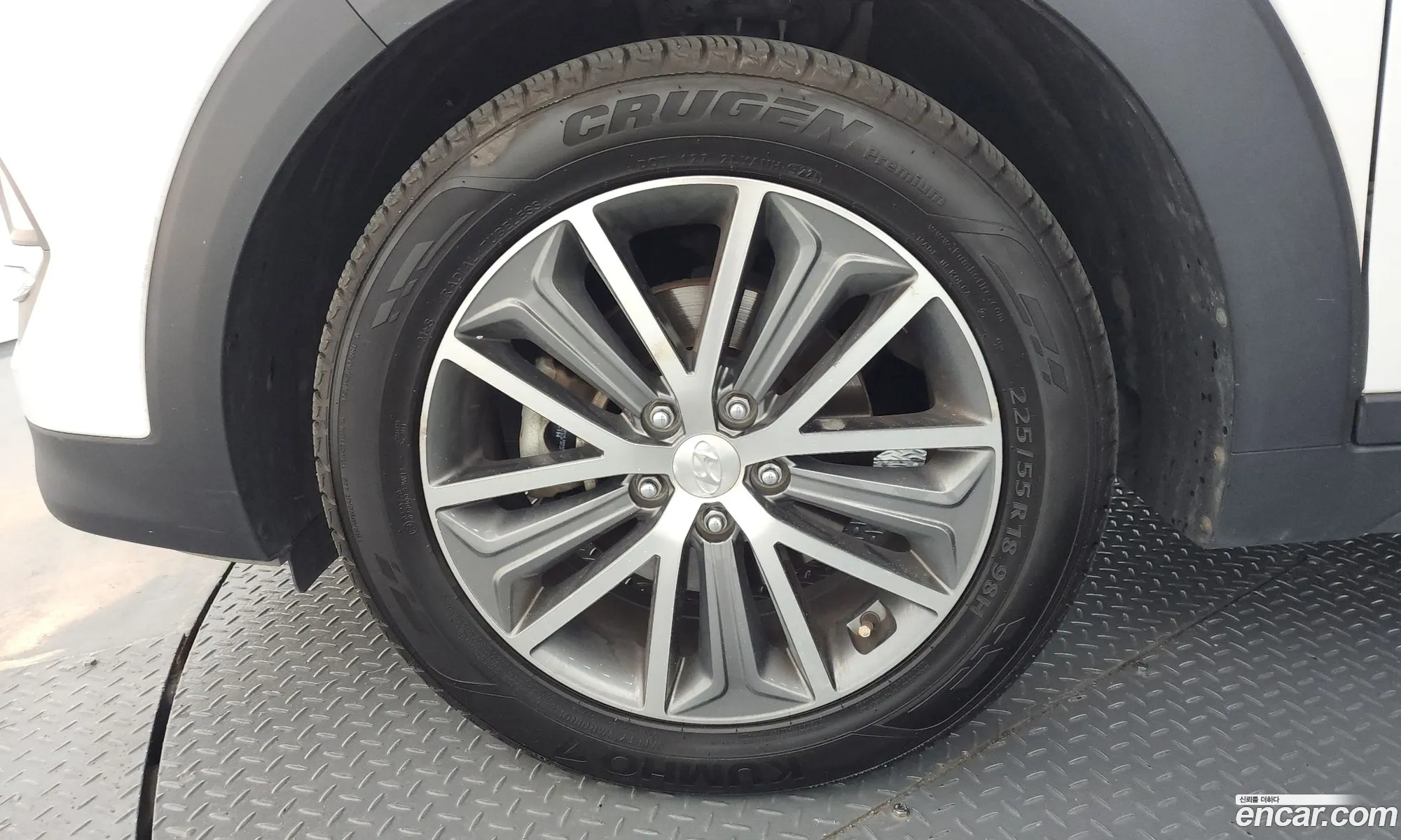 Hyundai Tucson 2015 11111111111111111 — 4