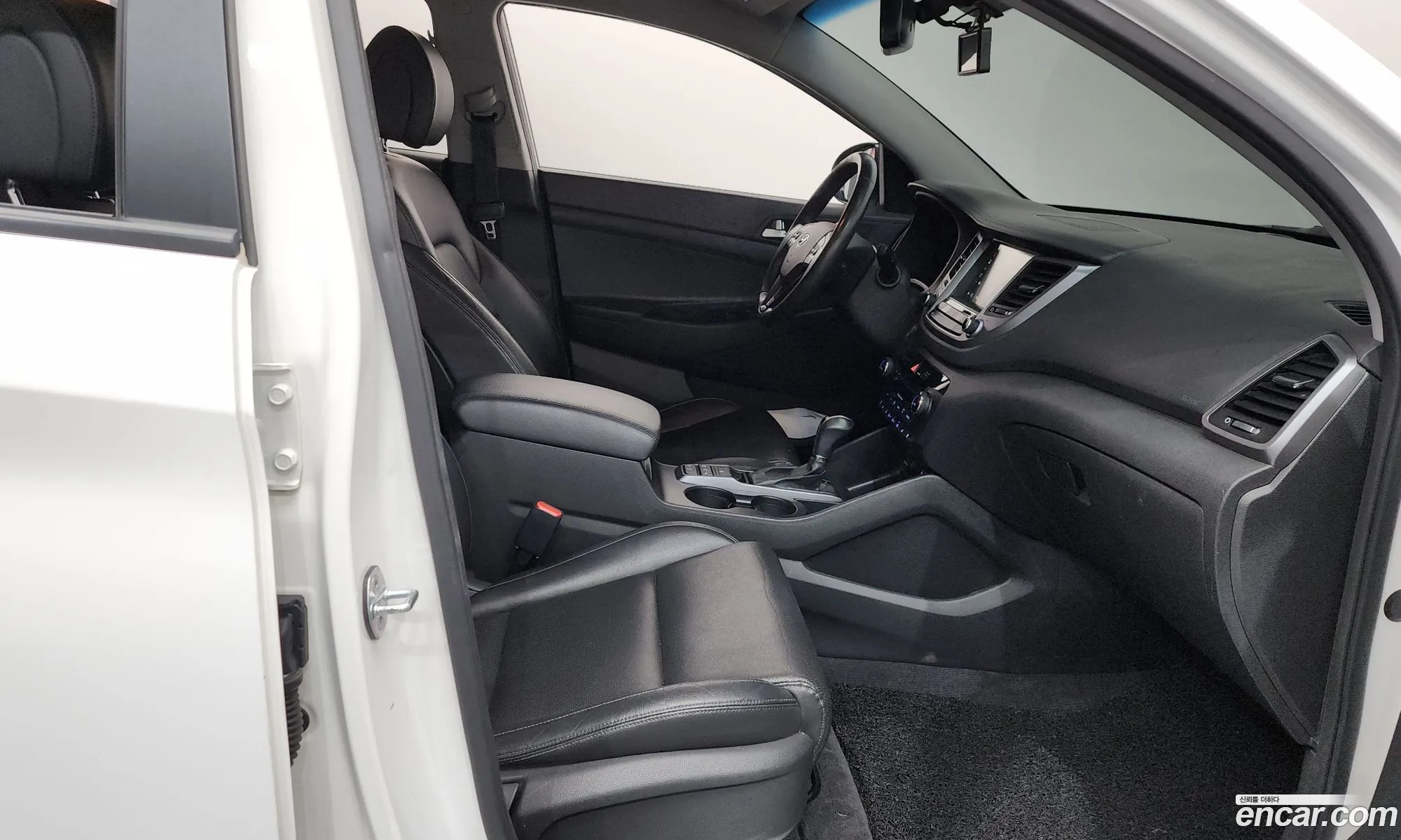 Hyundai Tucson 2015 11111111111111111 — 3