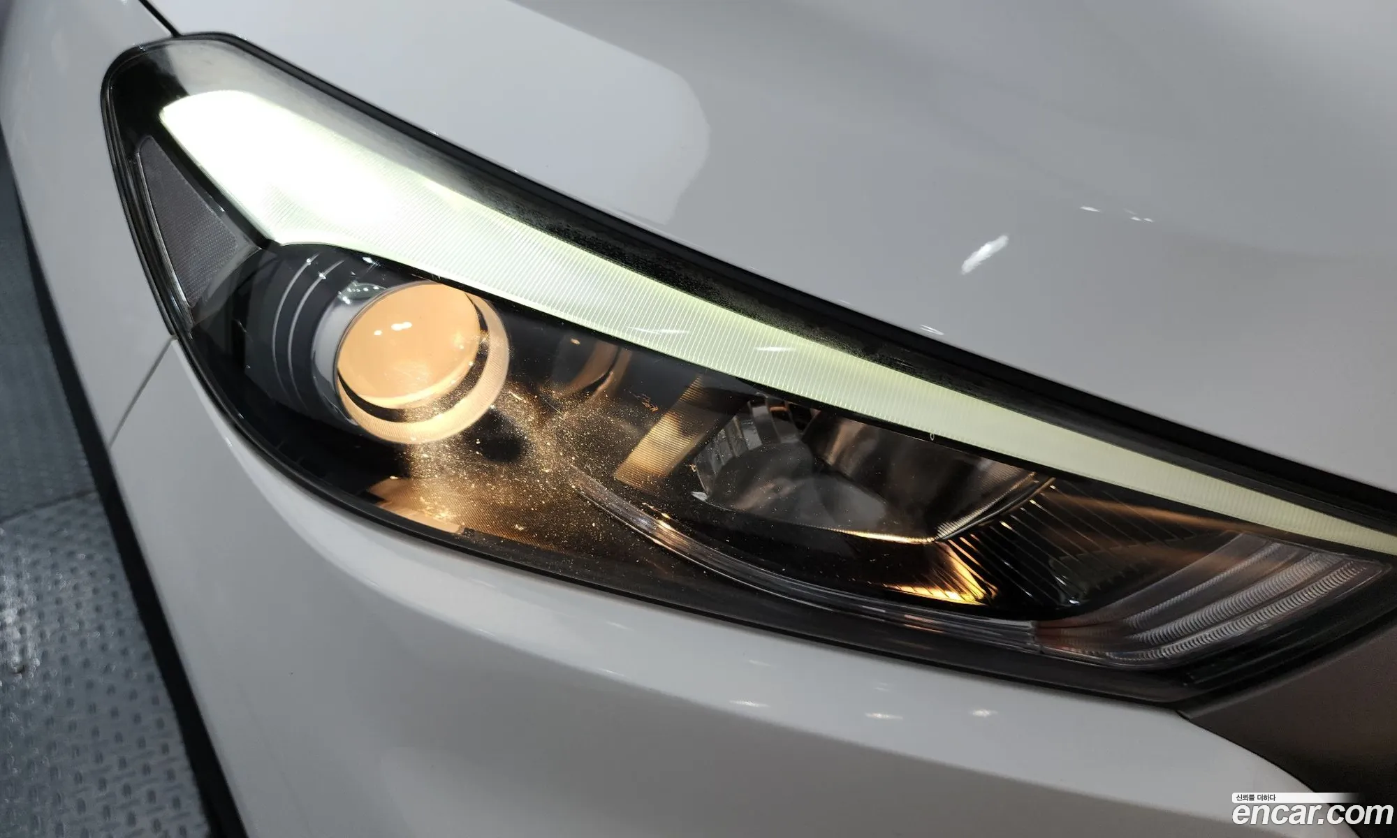 Hyundai Tucson 2015 11111111111111111 — 9