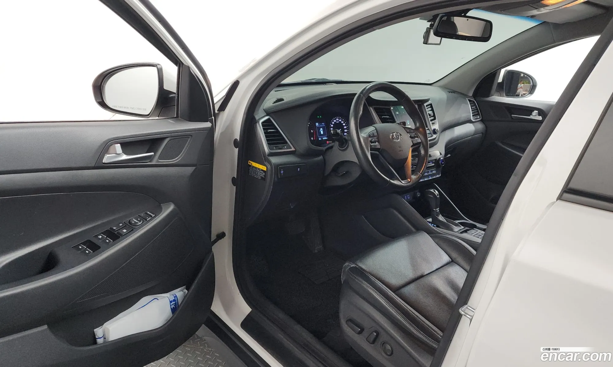 Hyundai Tucson 2015 11111111111111111 — 26