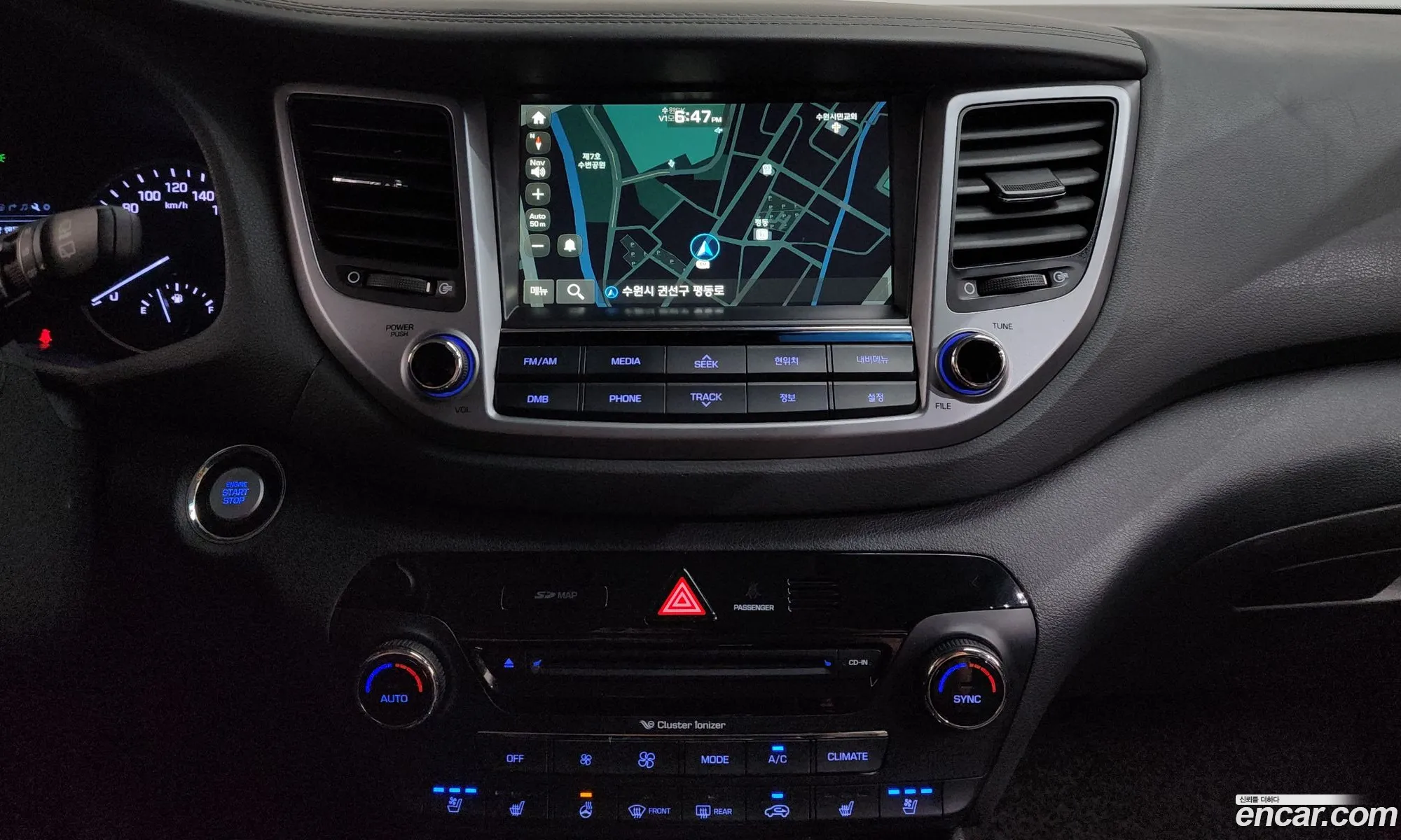 Hyundai Tucson 2015 11111111111111111 — 10