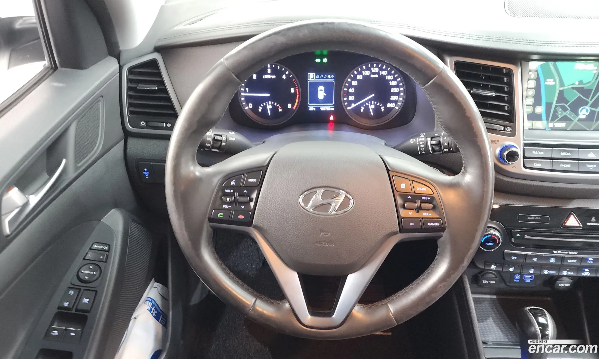 Hyundai Tucson 2015 11111111111111111 — 22