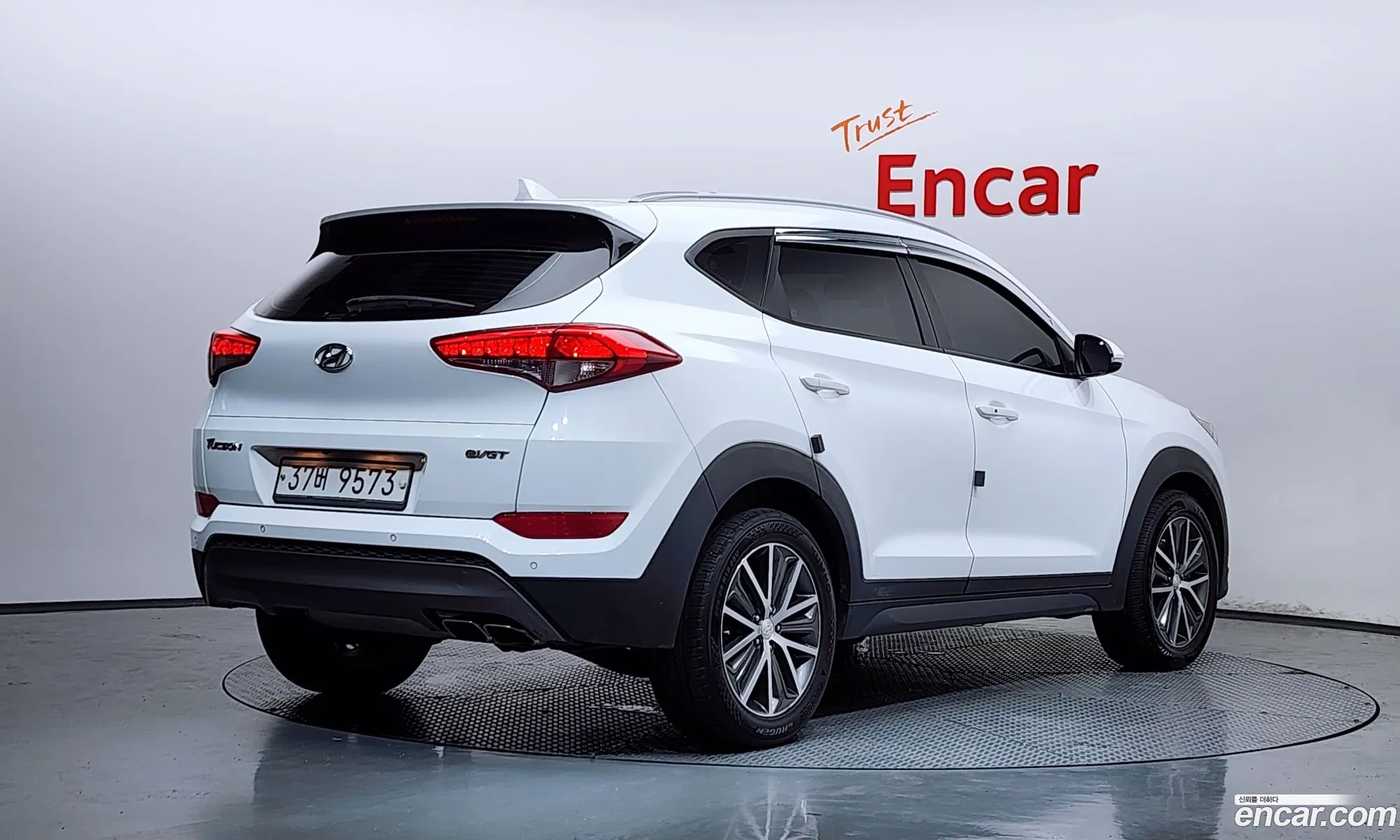 Hyundai Tucson 2015 11111111111111111 — 15