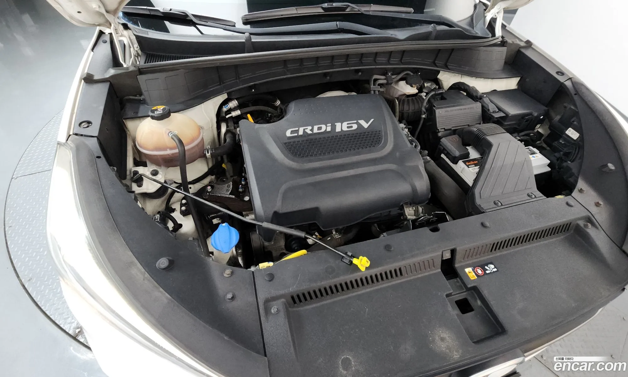 Hyundai Tucson 2015 11111111111111111 — 18