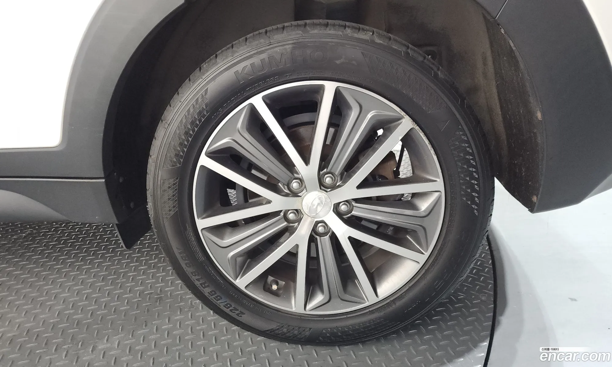 Hyundai Tucson 2015 11111111111111111 — 19