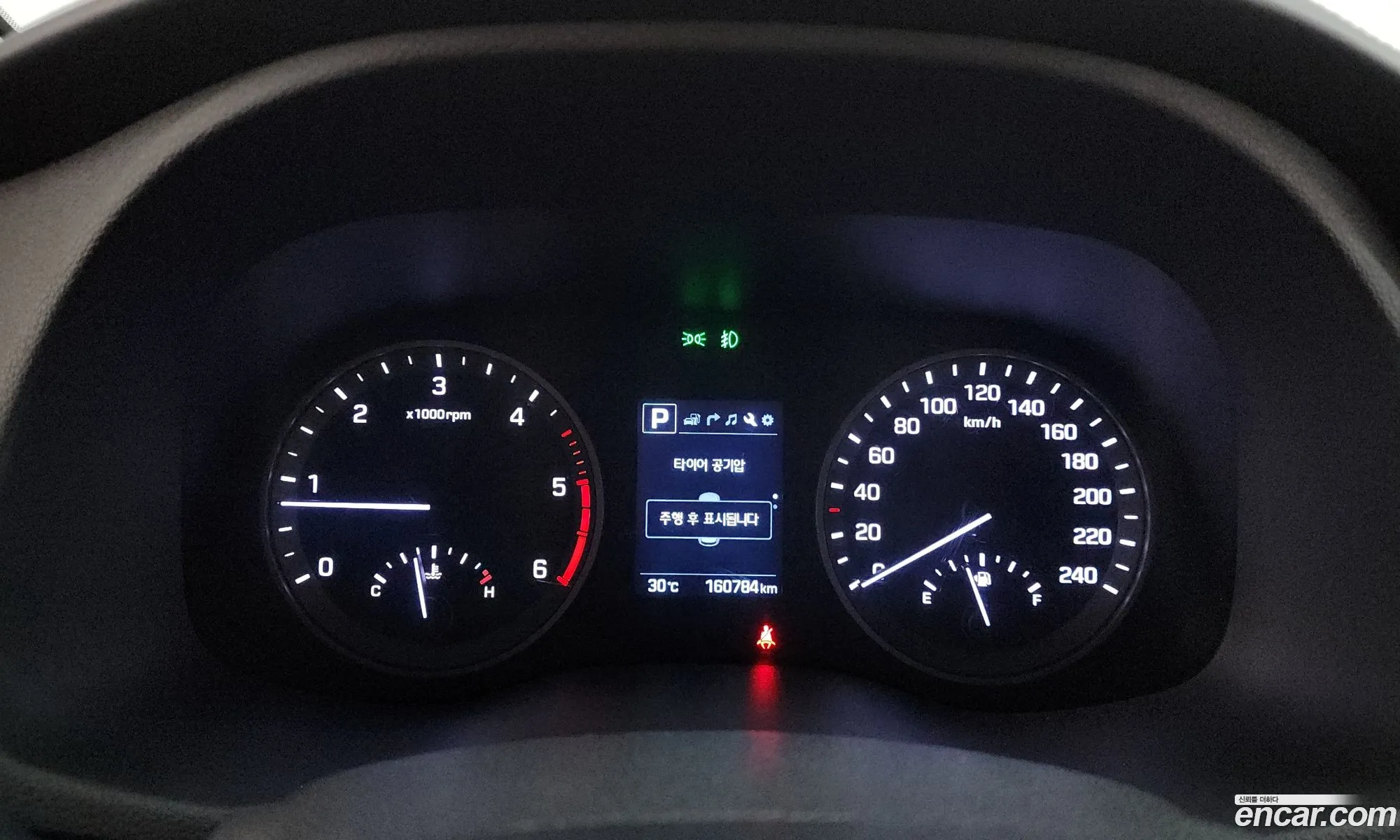 Hyundai Tucson 2015 11111111111111111 — 20