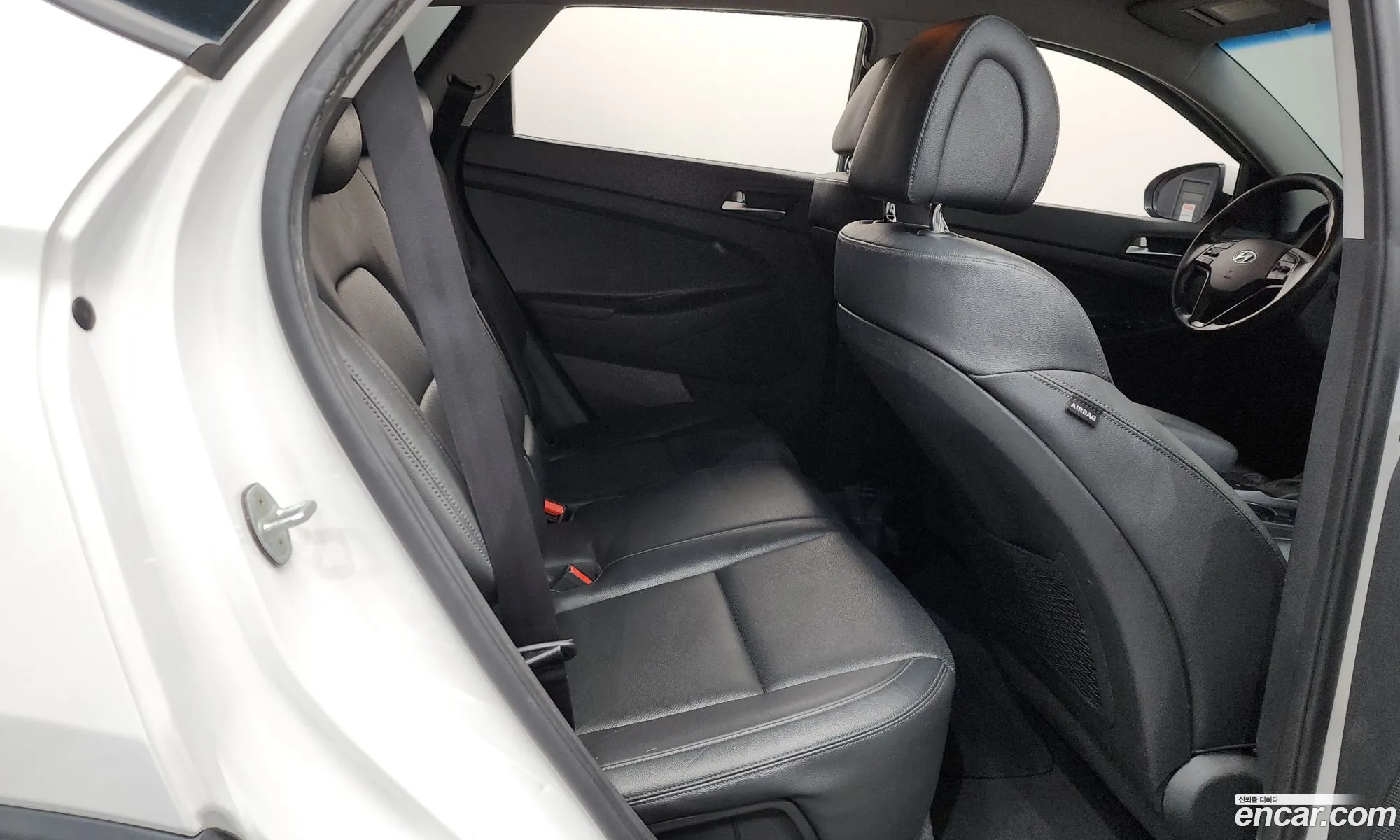 Hyundai Tucson 2015 11111111111111111 — 21