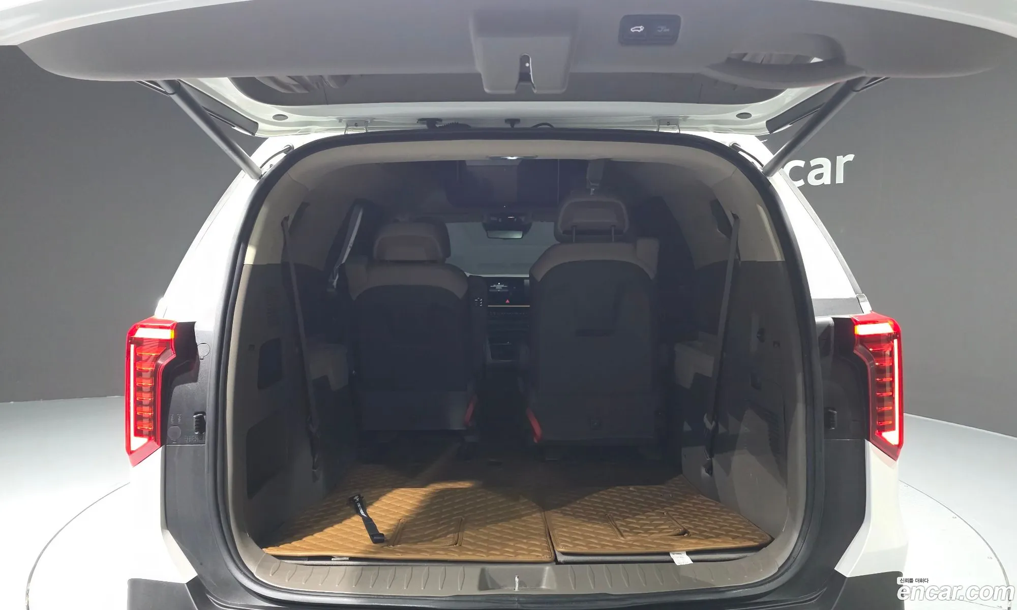 Kia Carnival 2024 KNANE813BRS428373 — 17
