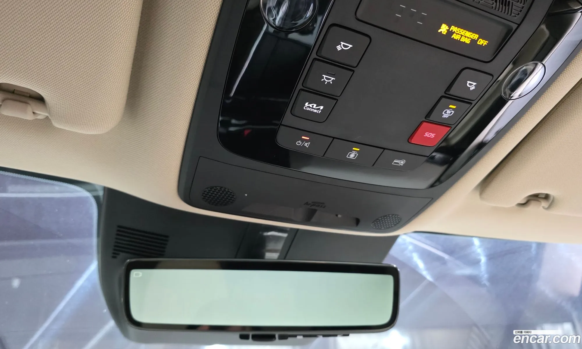 Kia Carnival 2024 KNANE813BRS428373 — 20
