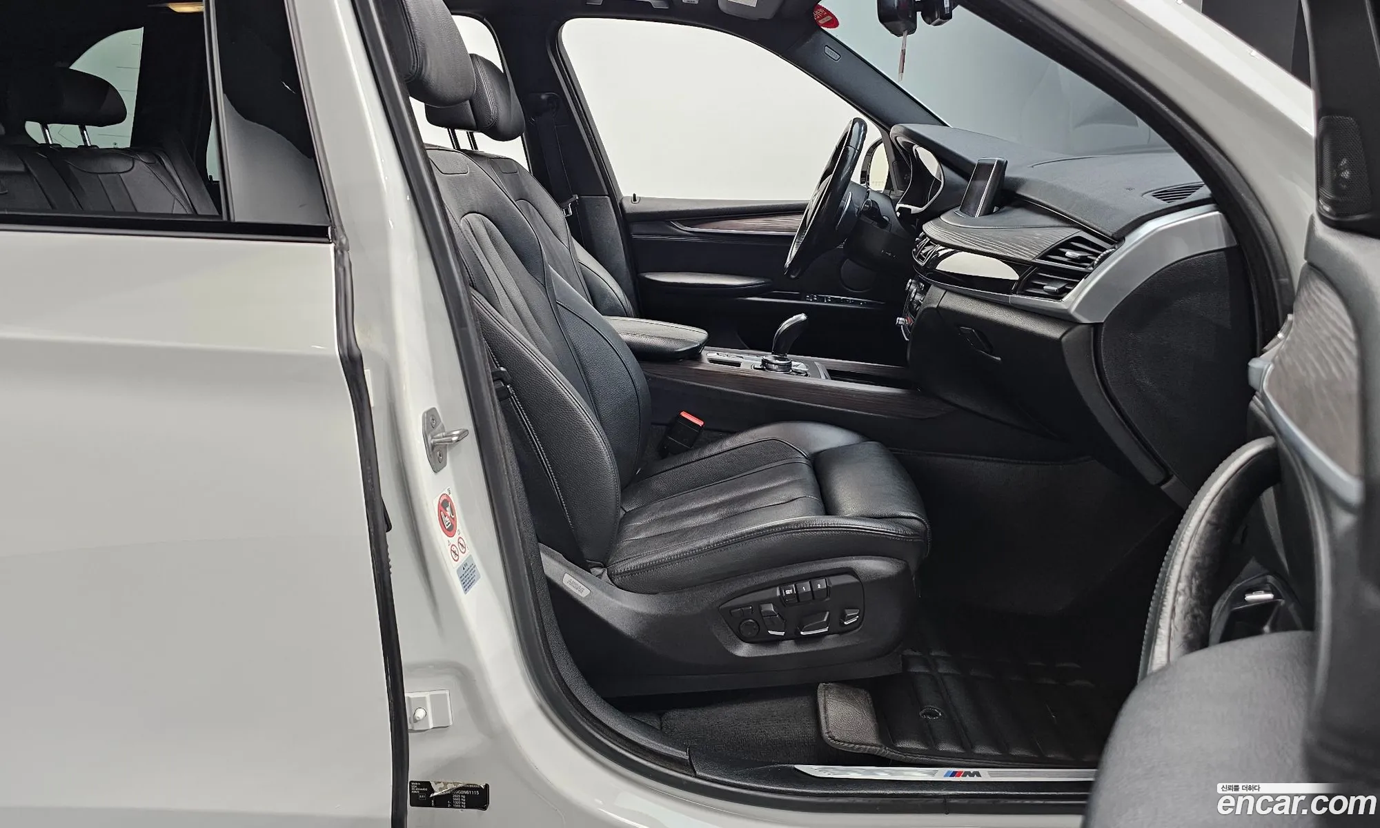 BMW X5 2015 WBAKS6109G0N61115 — 18