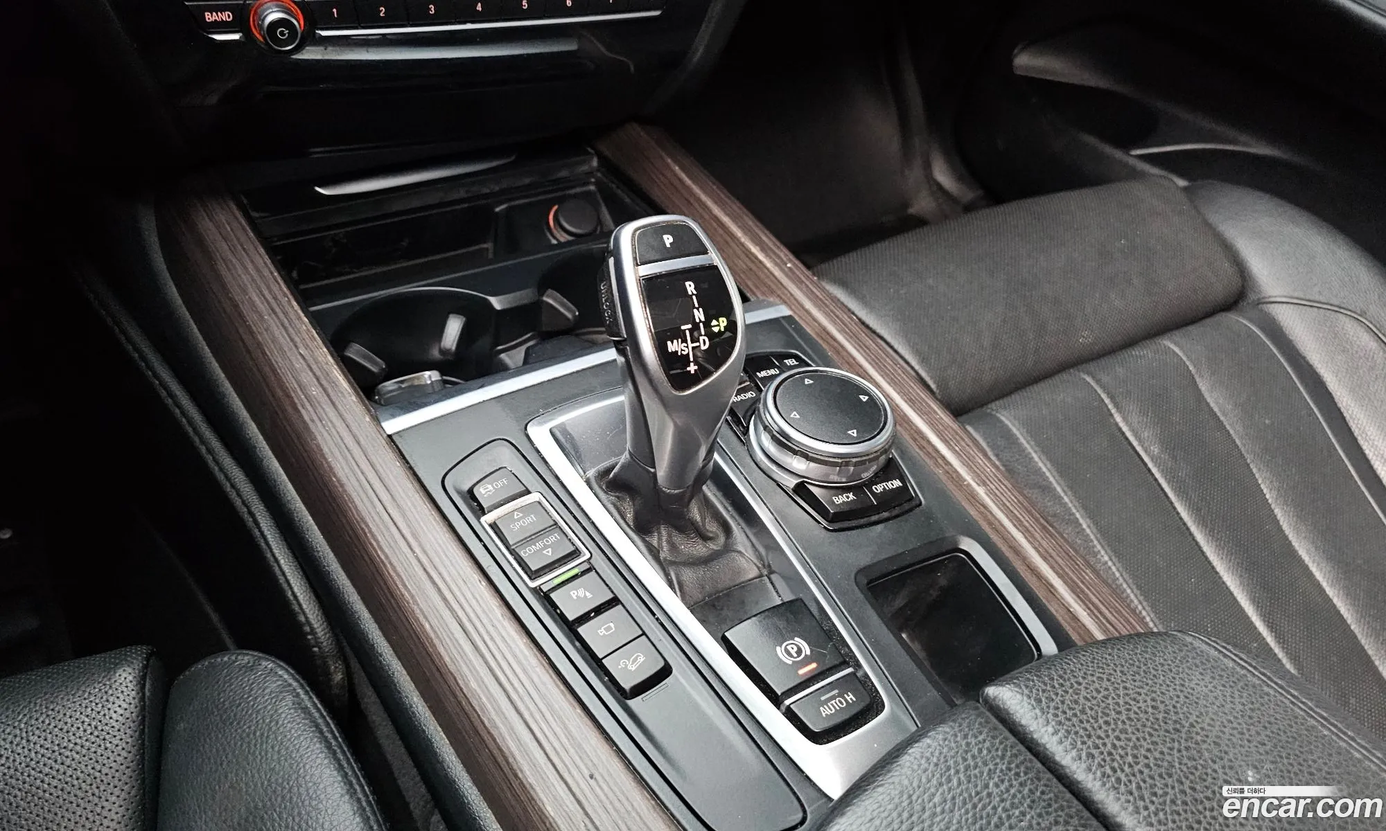 BMW X5 2015 WBAKS6109G0N61115 — 16
