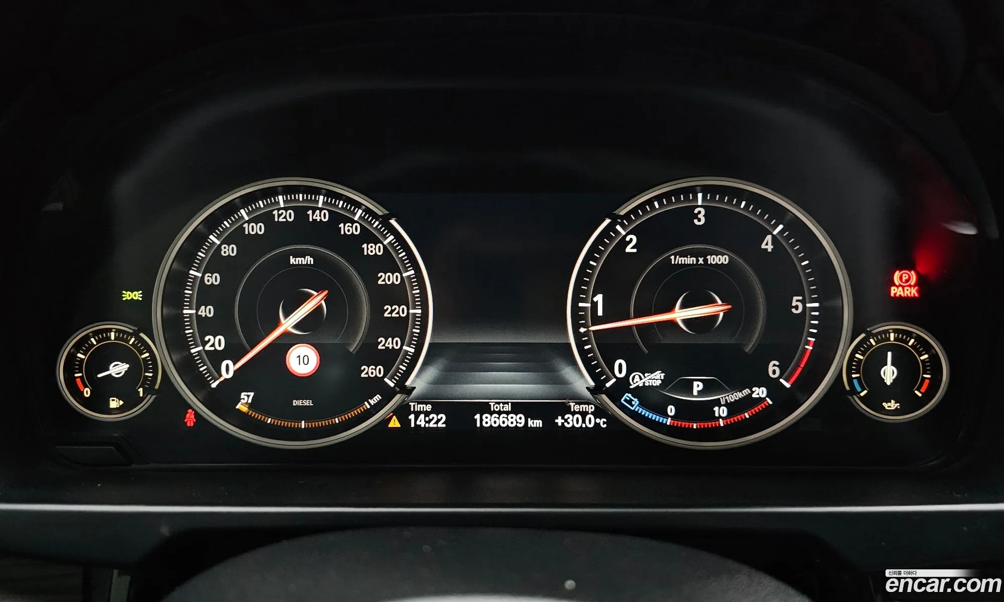 BMW X5 2015 WBAKS6109G0N61115 — 11