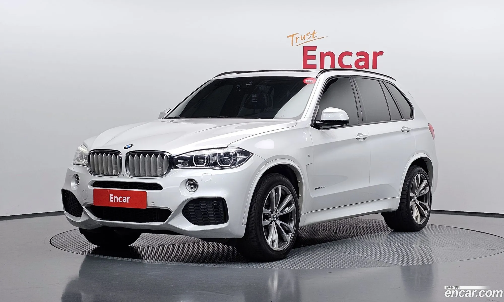 BMW X5 2015 WBAKS6109G0N61115 — 15